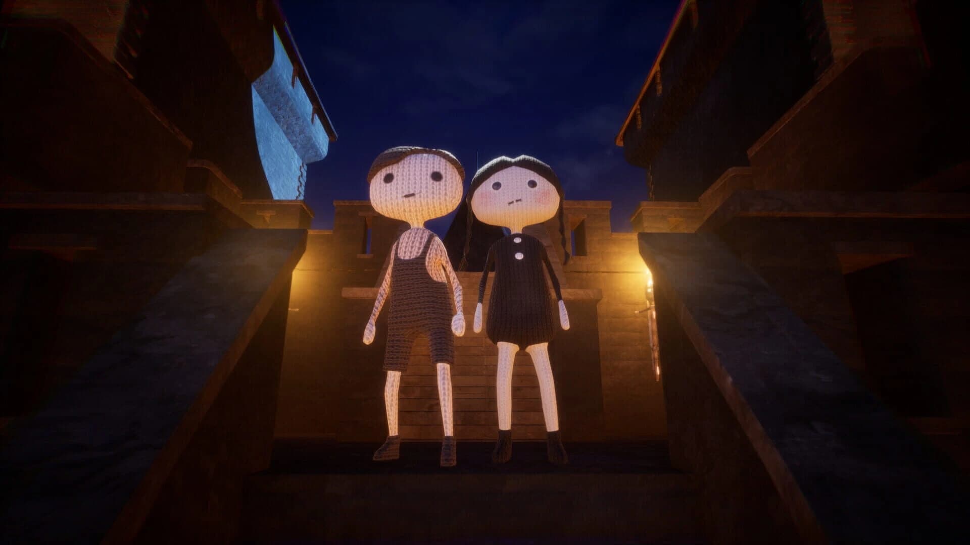 Voodoo Dolls screenshot 5