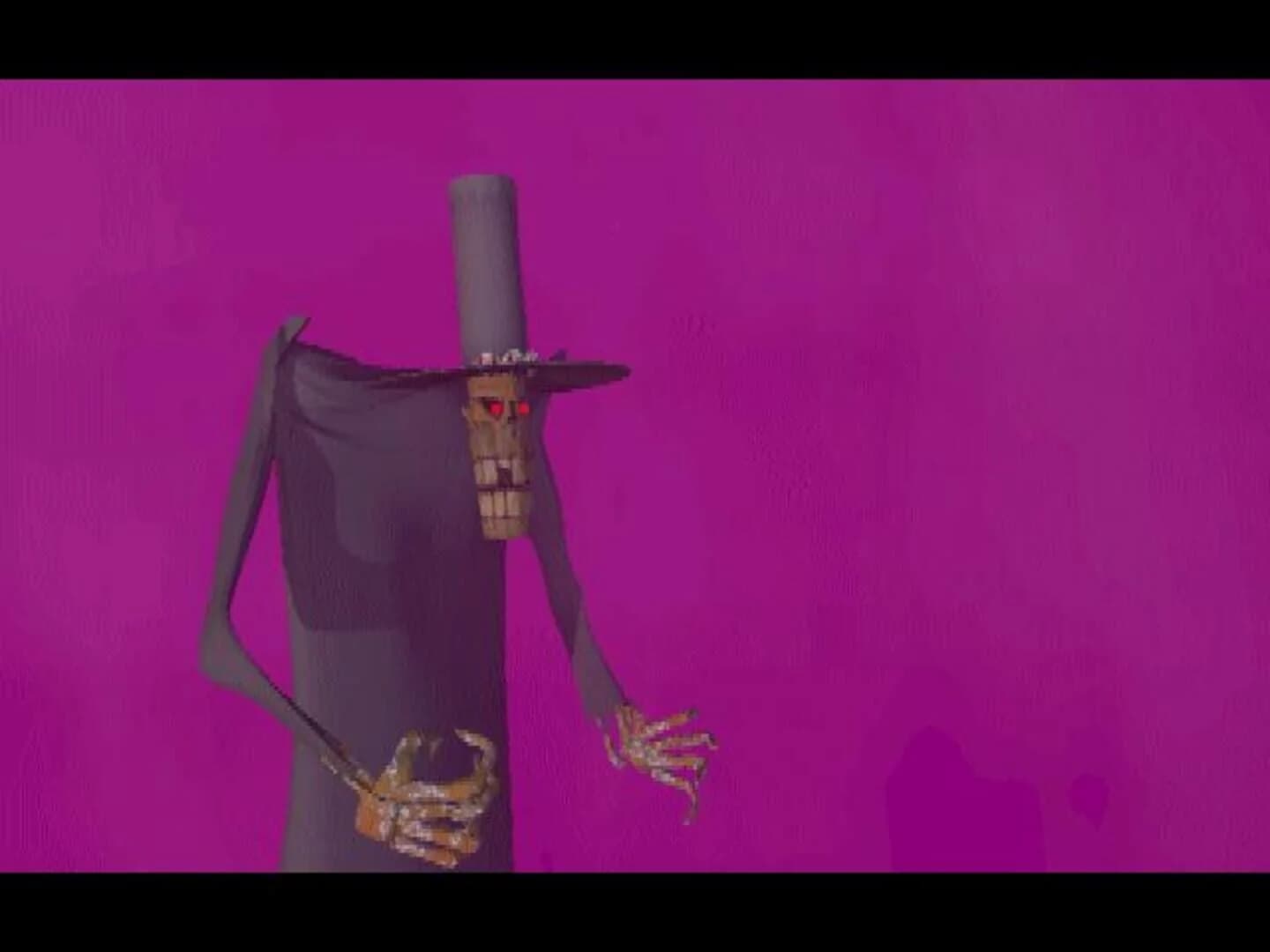 VooDoo Kid screenshot 4