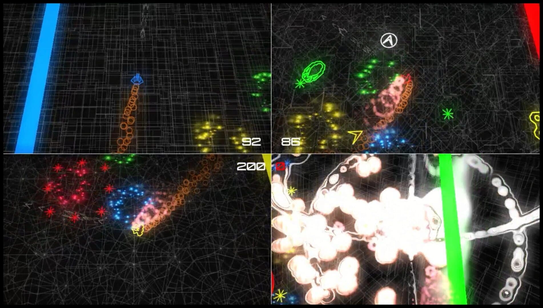 Vortex screenshot 4