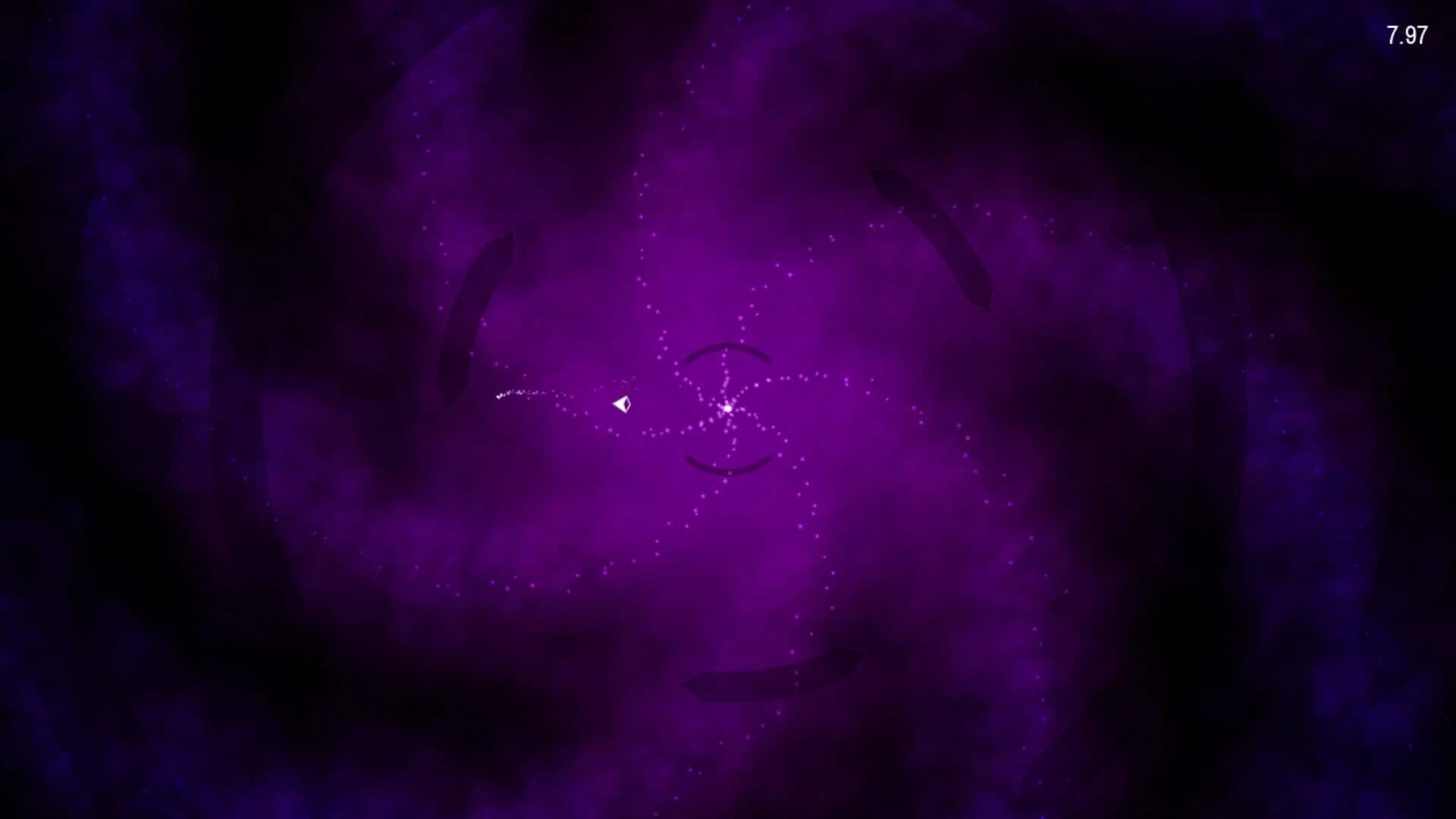 Vortex Escape screenshot 2