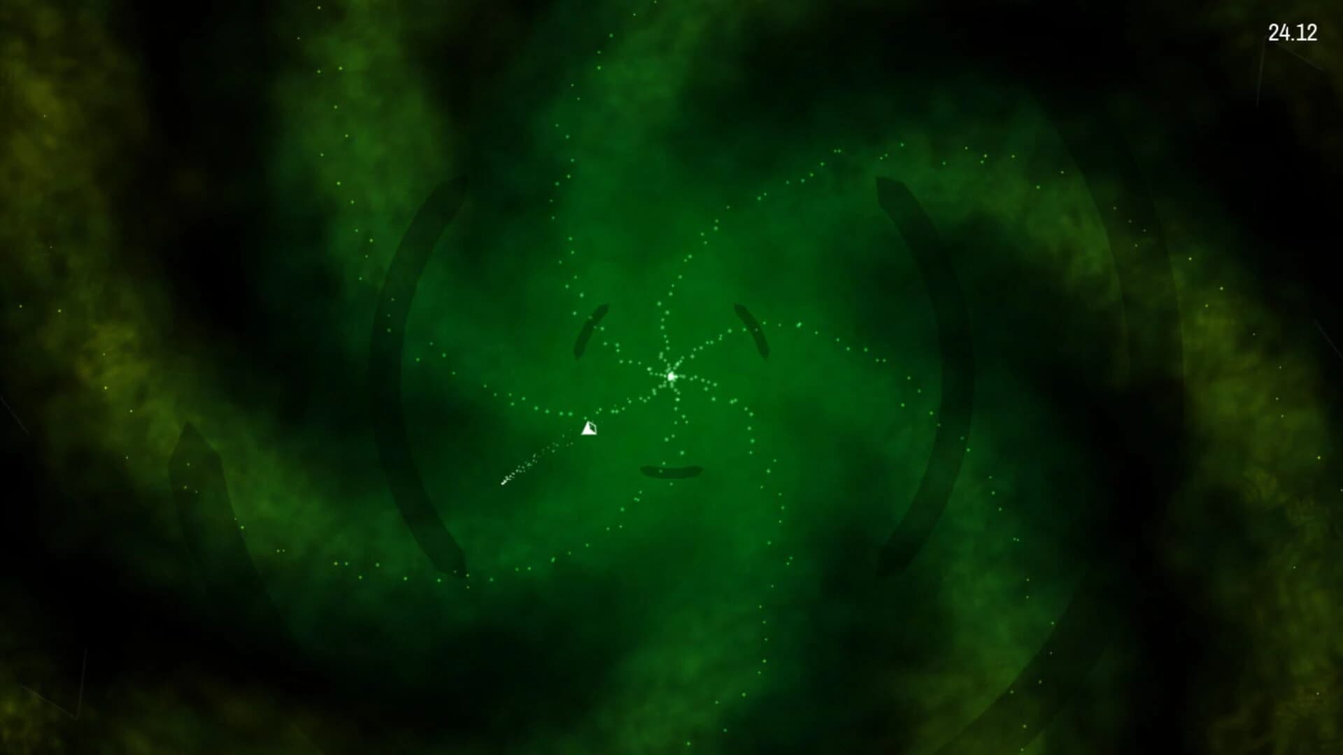 Vortex Escape screenshot 4