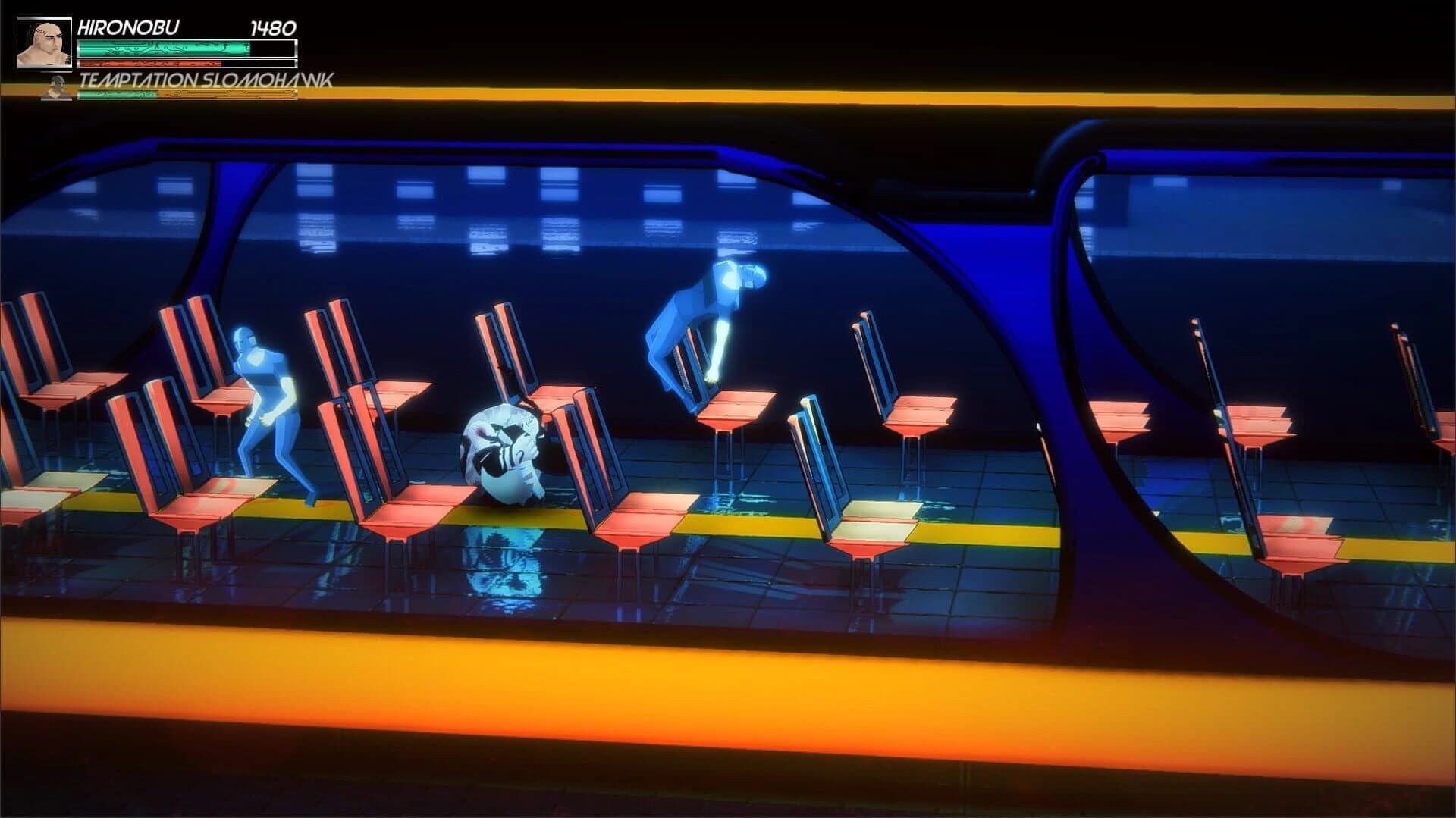 Vortex of Pain screenshot 4
