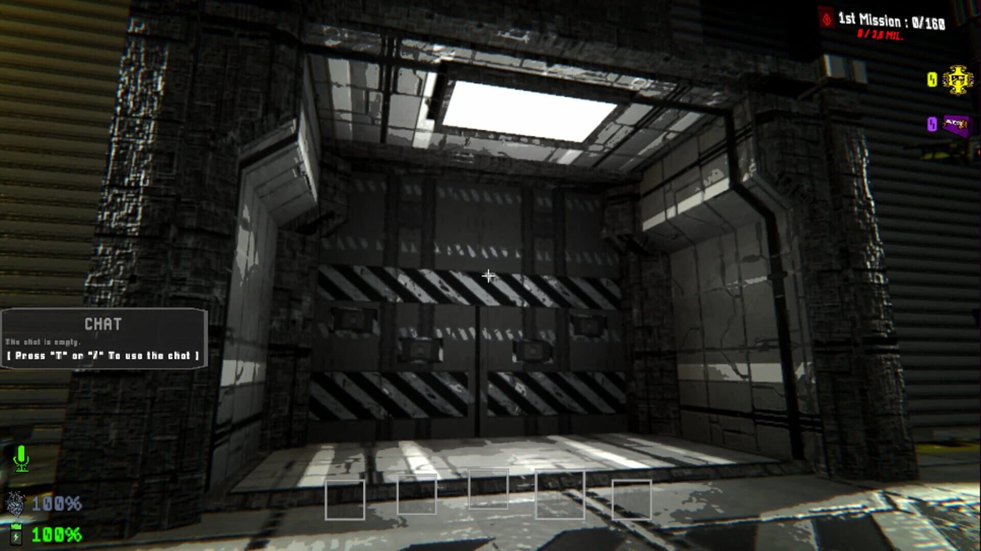 Vortex Protocol screenshot 5