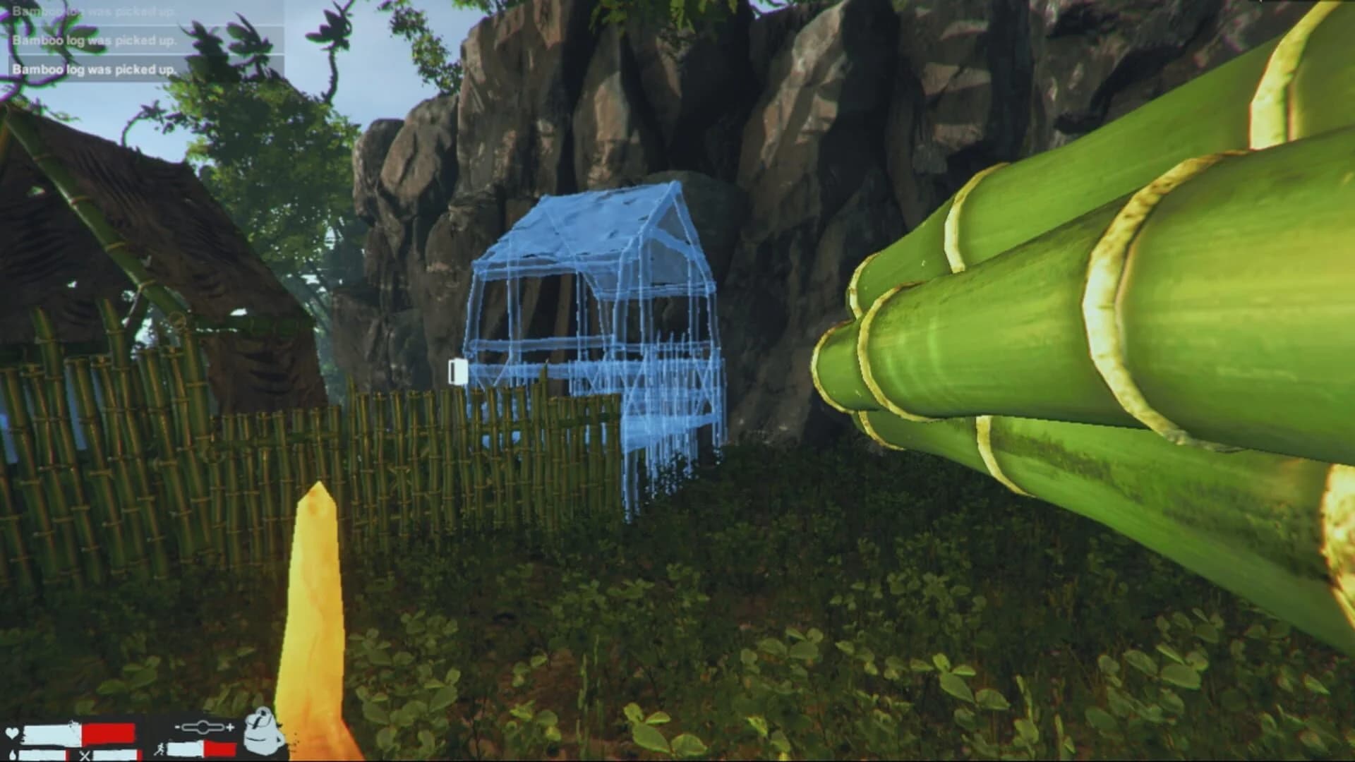 Vortex: The Gateway screenshot 4