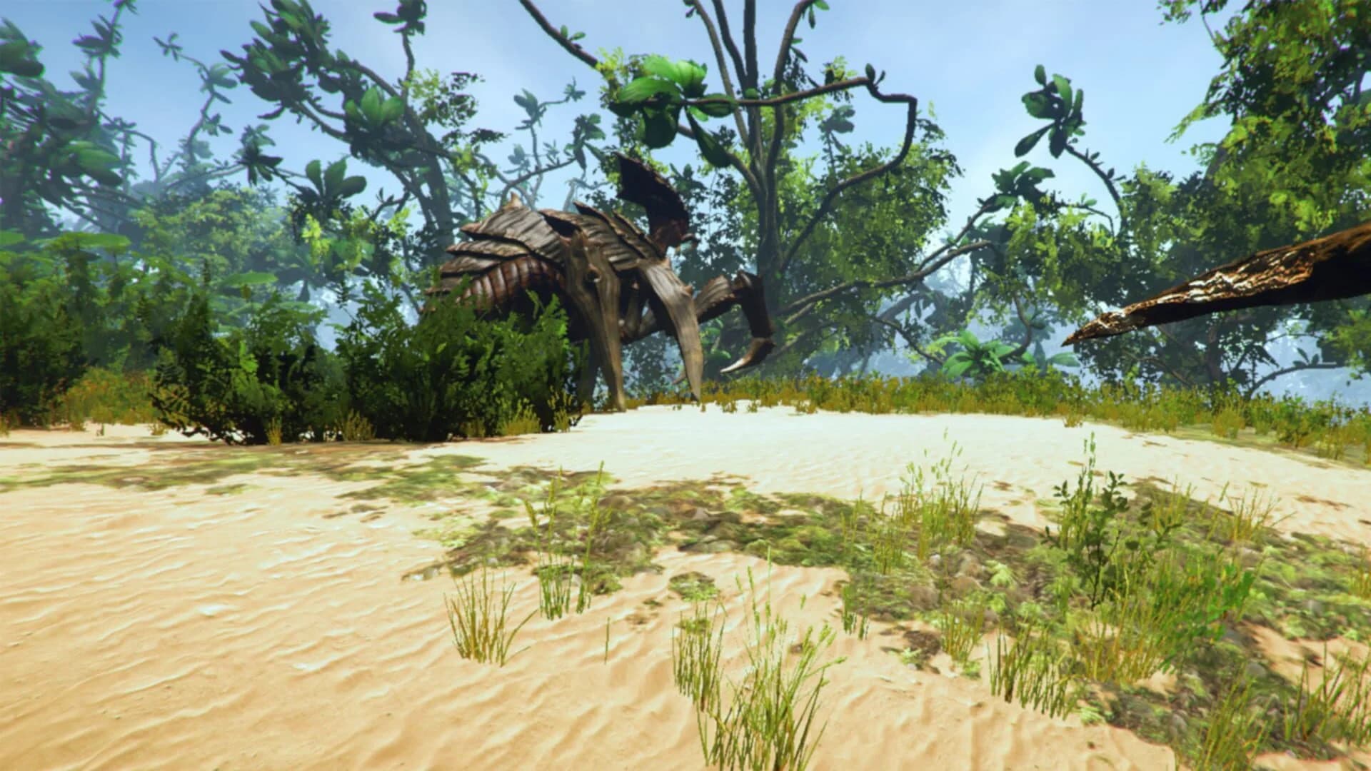 Vortex: The Gateway screenshot 2