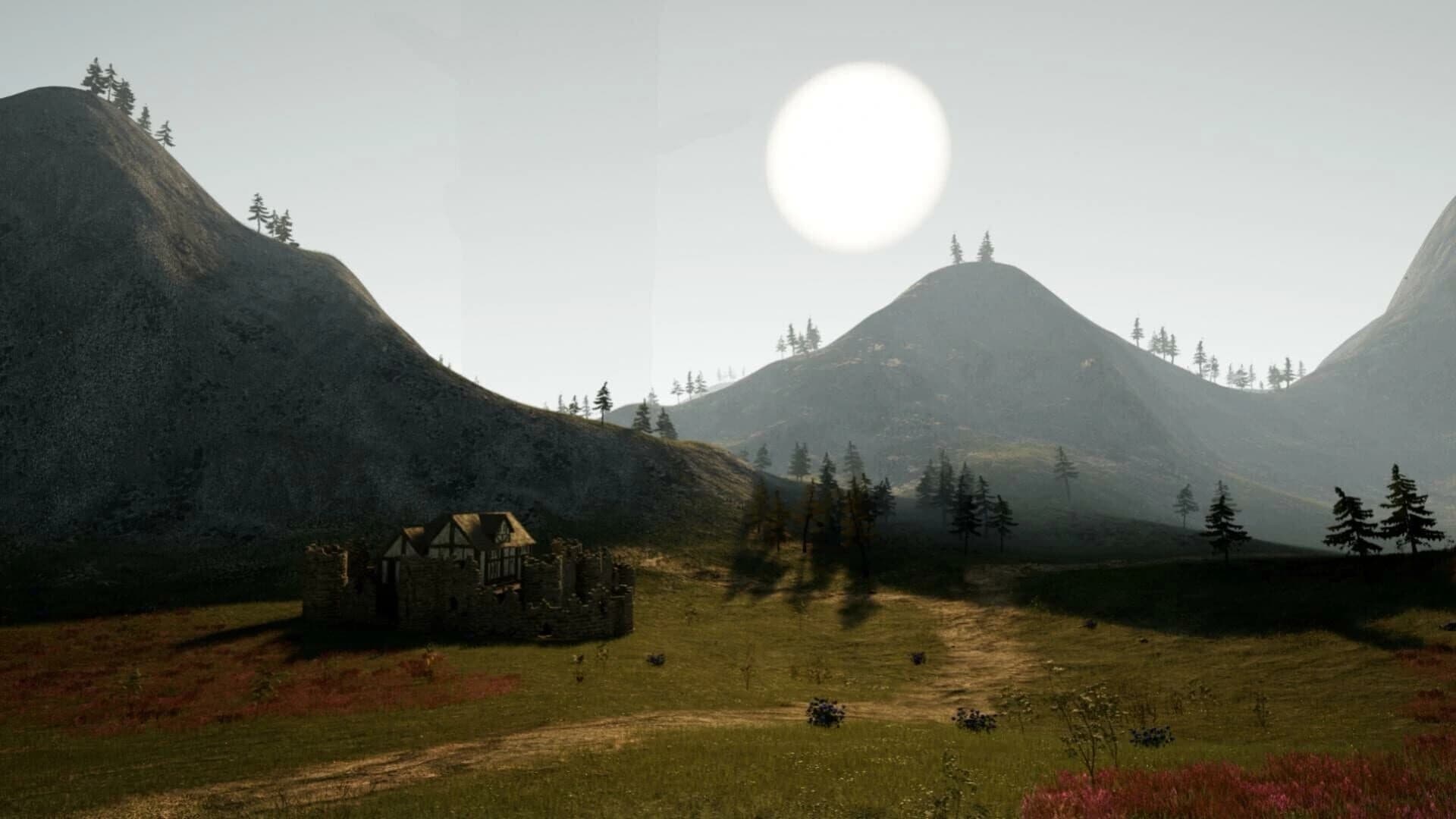 Vosphia screenshot 5