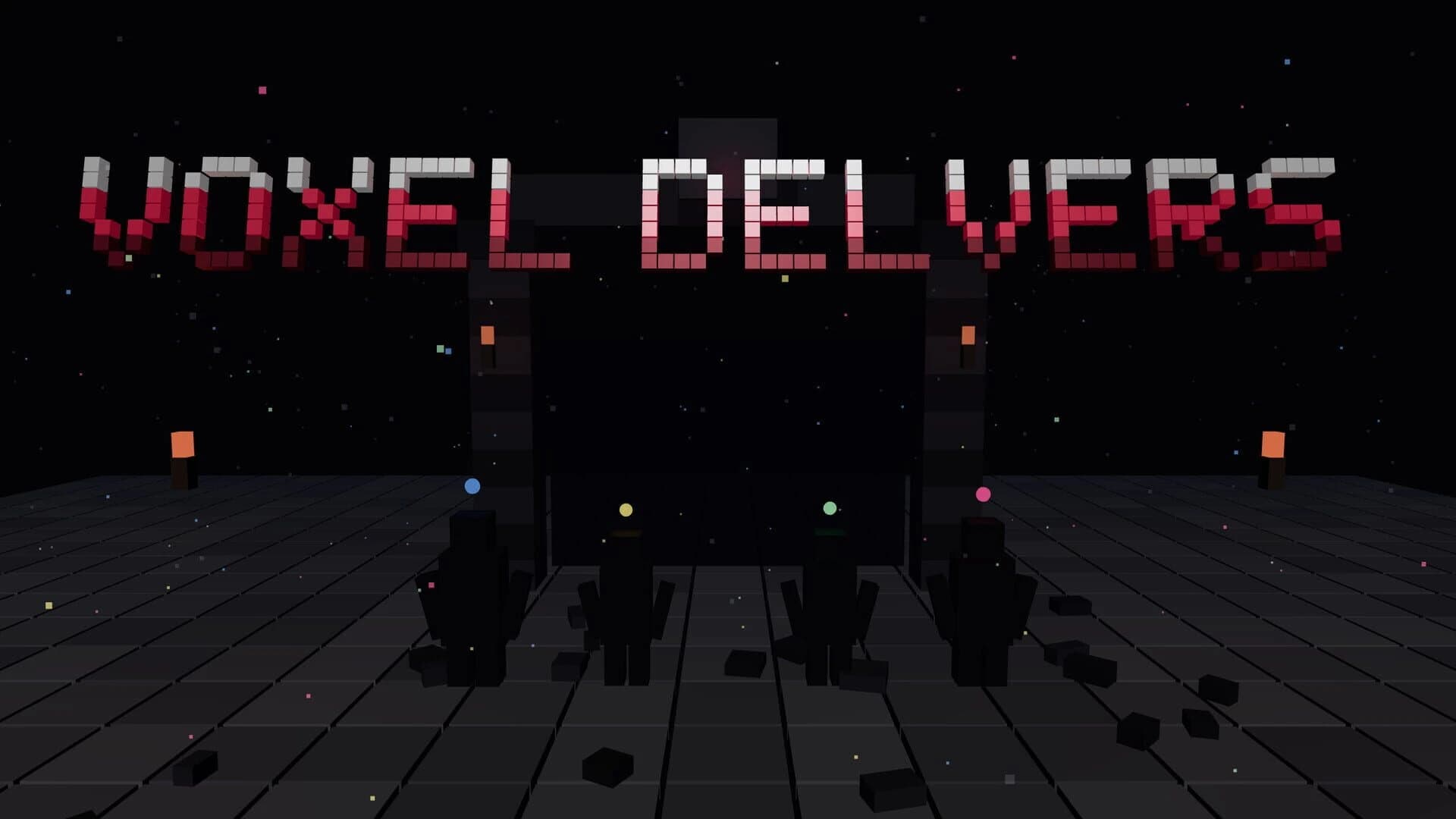 Voxel Delvers screenshot 5