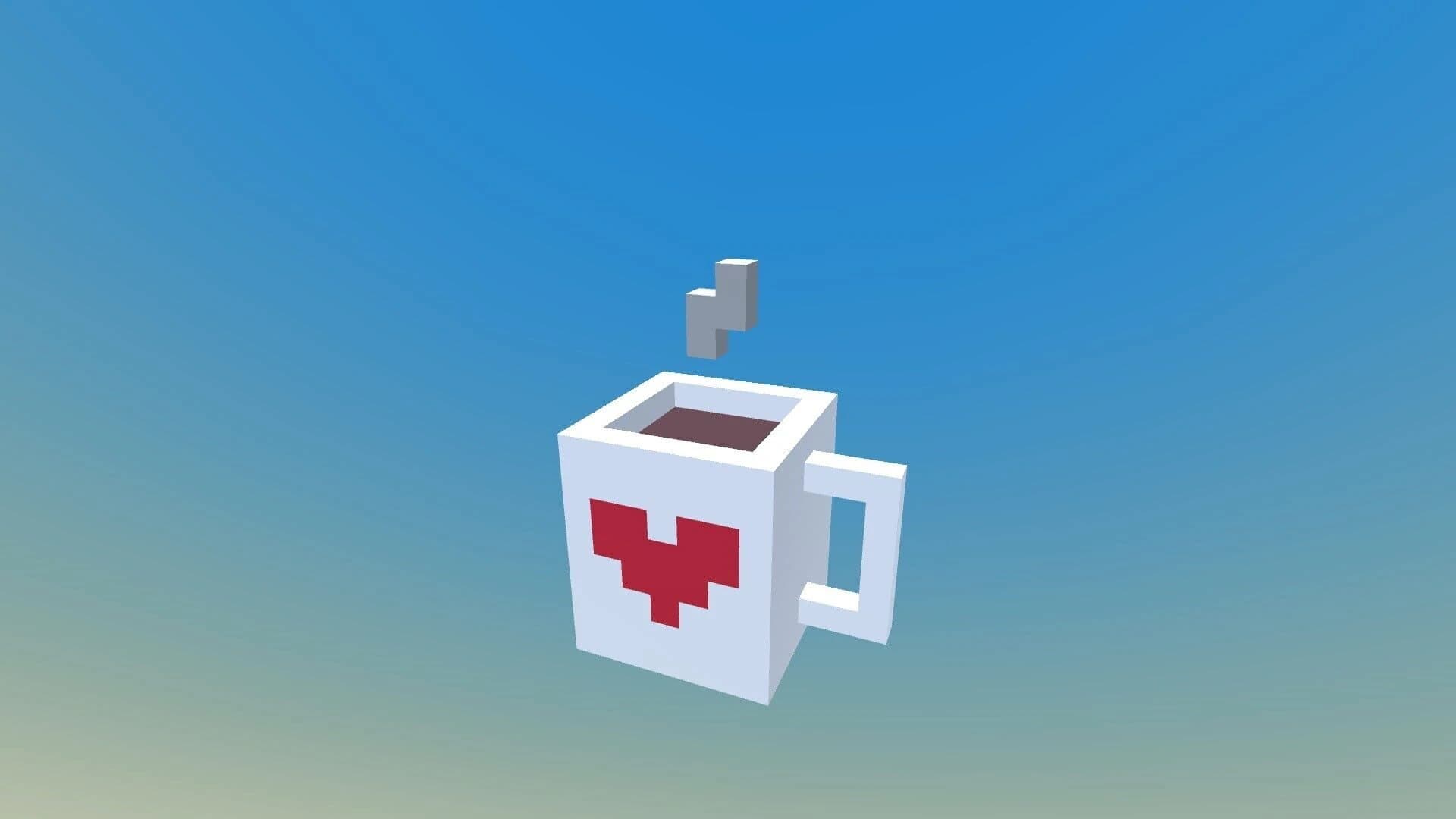 Voxel Printer screenshot 5