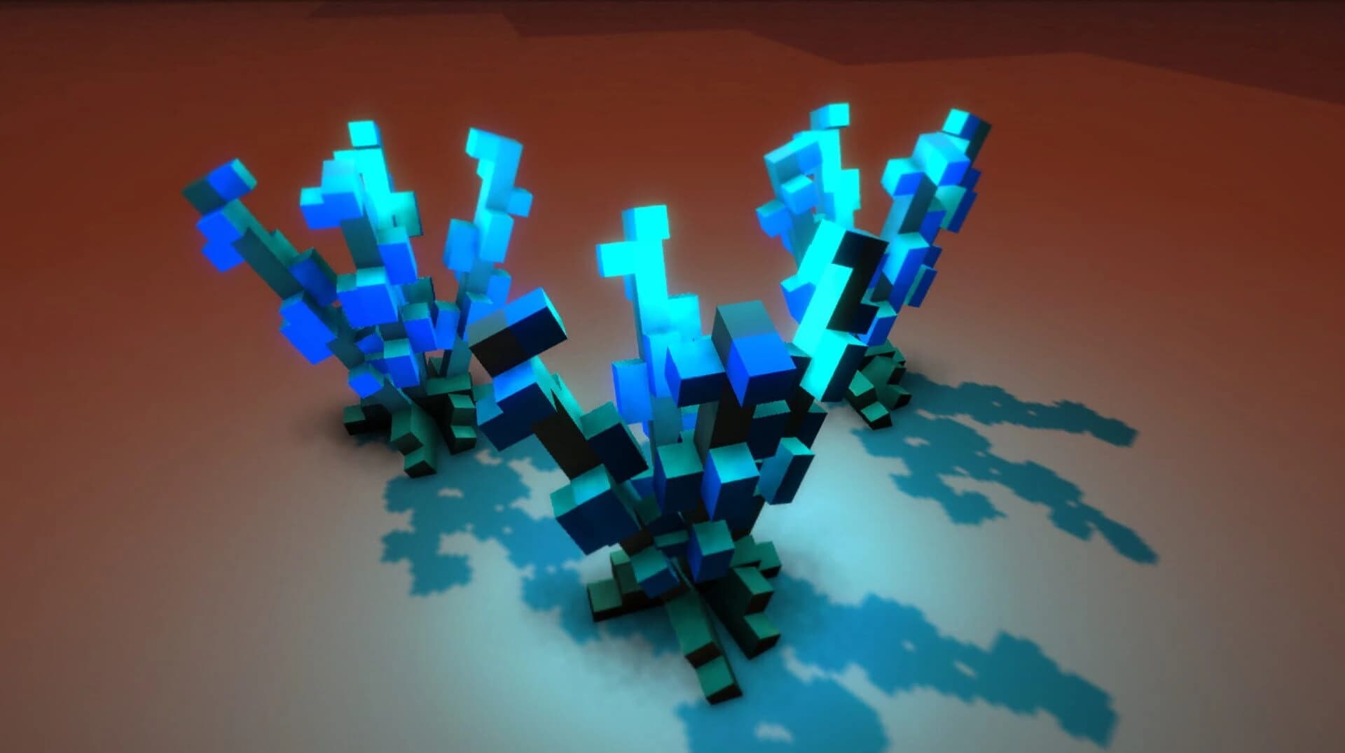 Voxelaxy screenshot 4