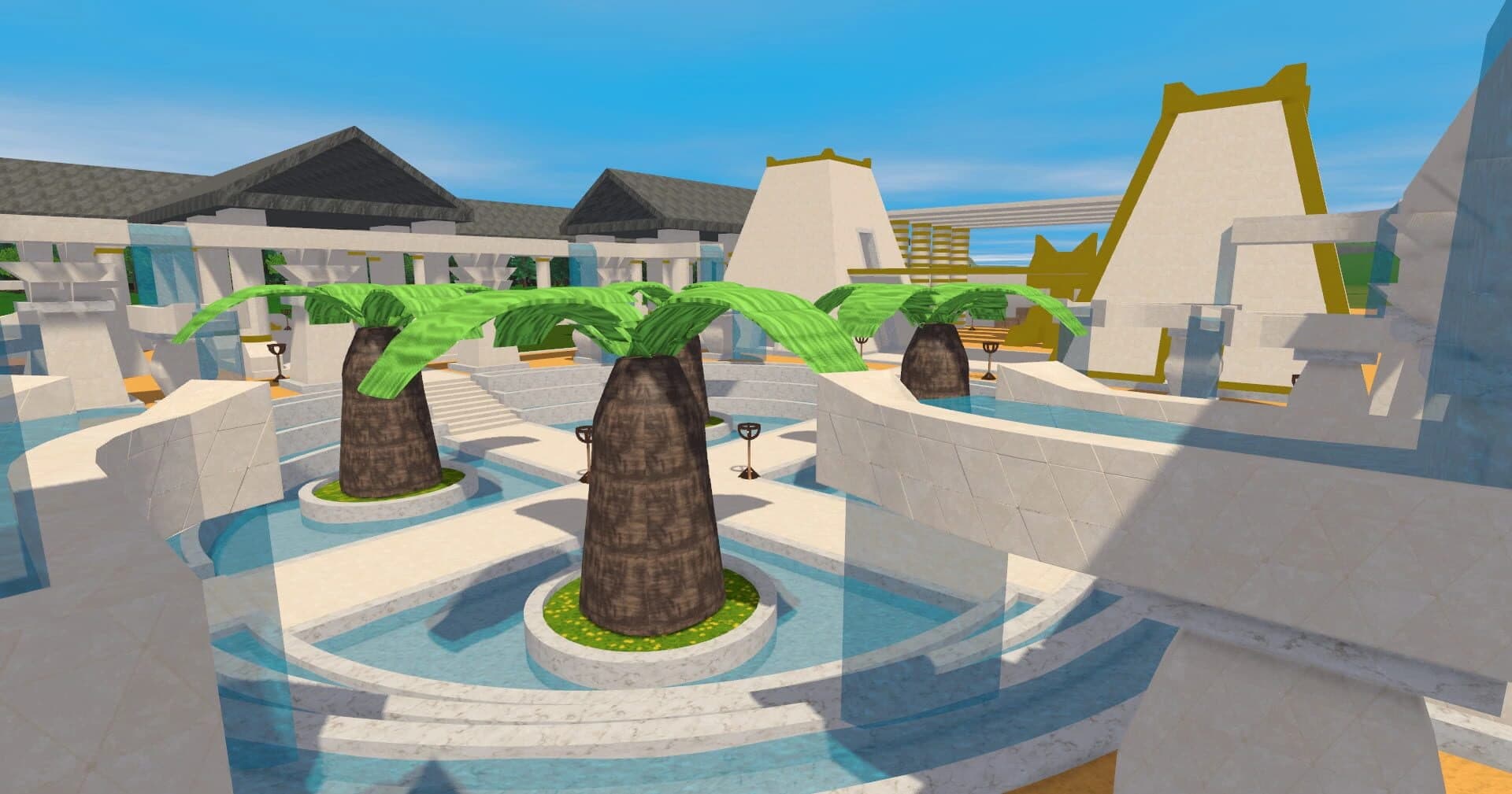 VoxelMancy screenshot 1