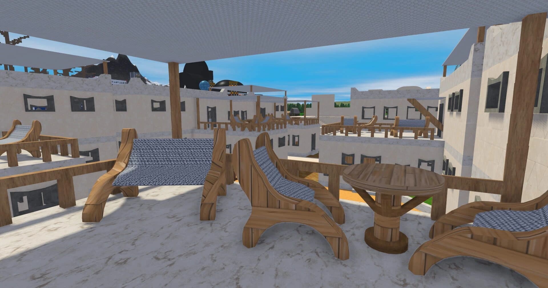 VoxelMancy screenshot 2