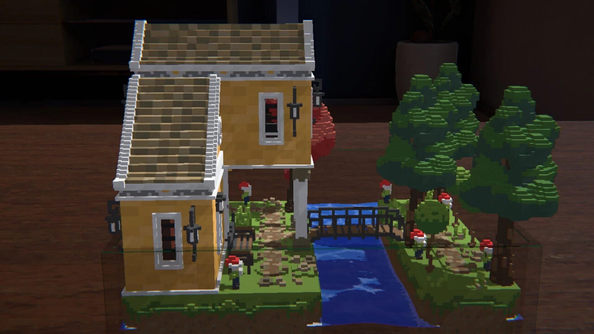 VoxelScaper screenshot 4