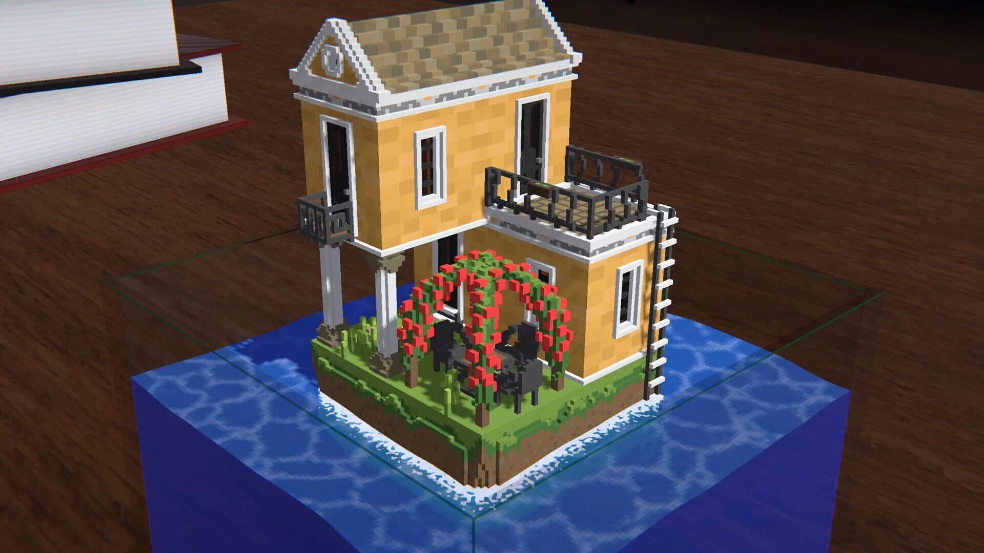 VoxelScaper screenshot 3