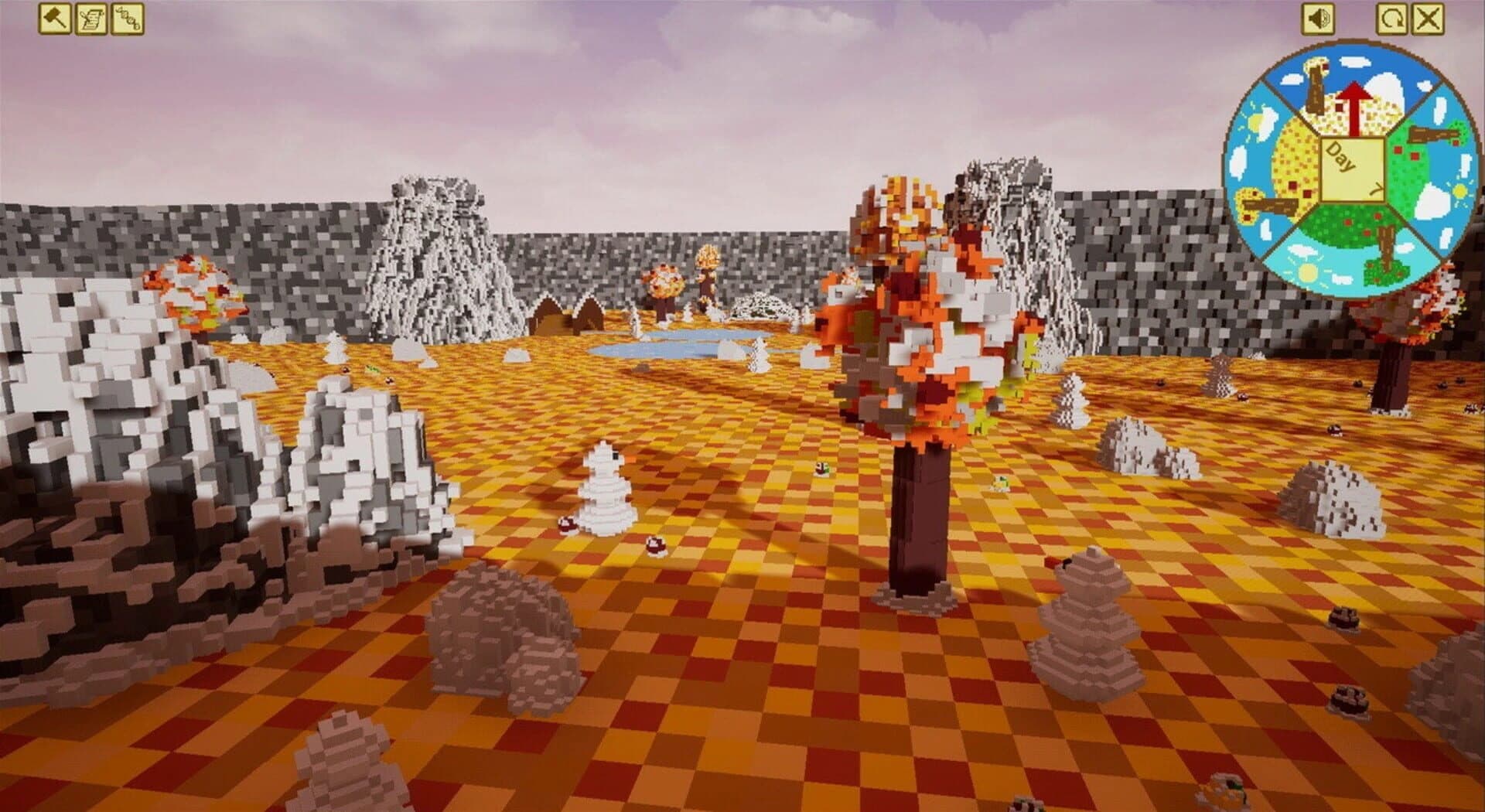 VoxFox screenshot 1
