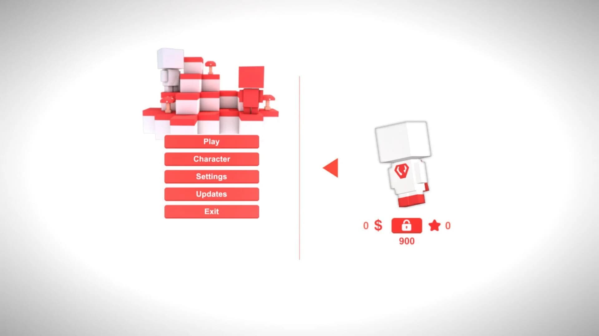 VoxreD screenshot 3