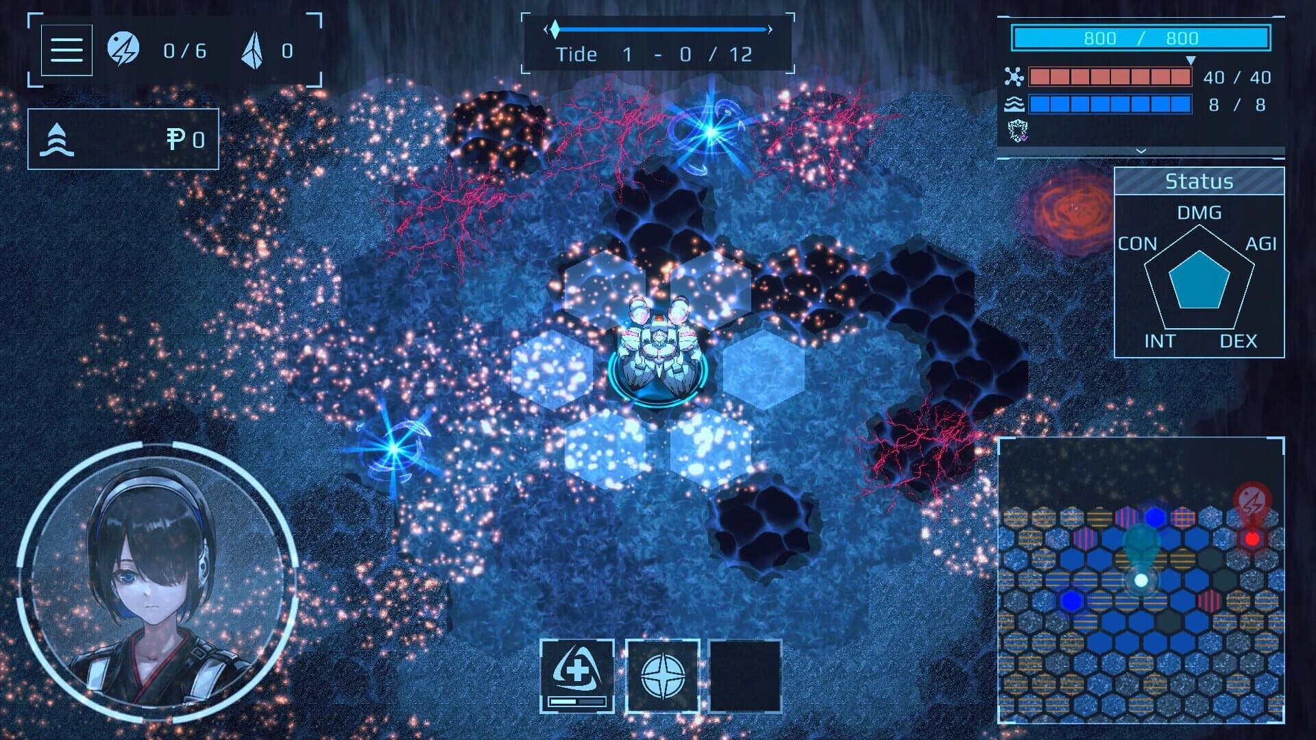 Voyage Router screenshot 5