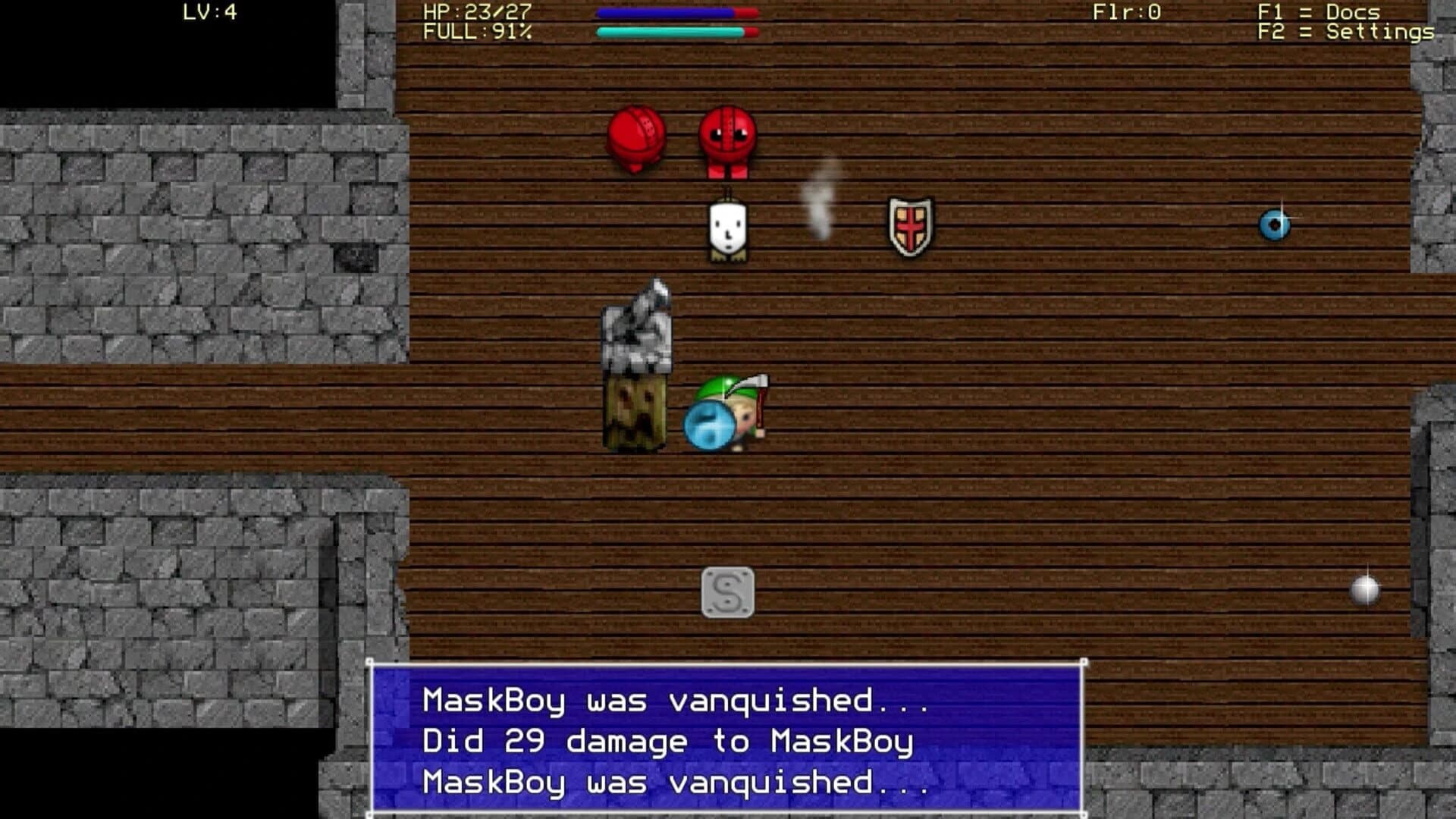 Voyage to Farland screenshot 5