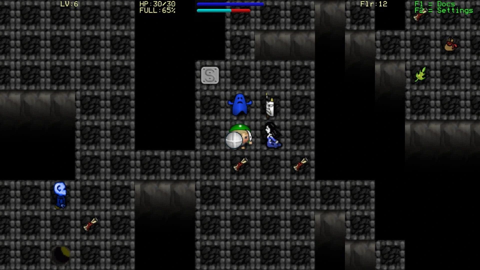 Voyage to Farland screenshot 4