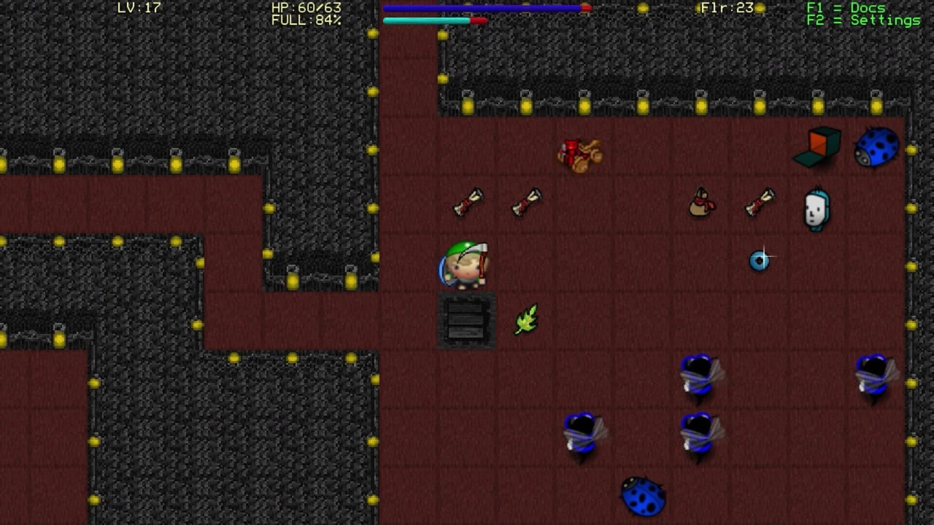 Voyage to Farland screenshot 2