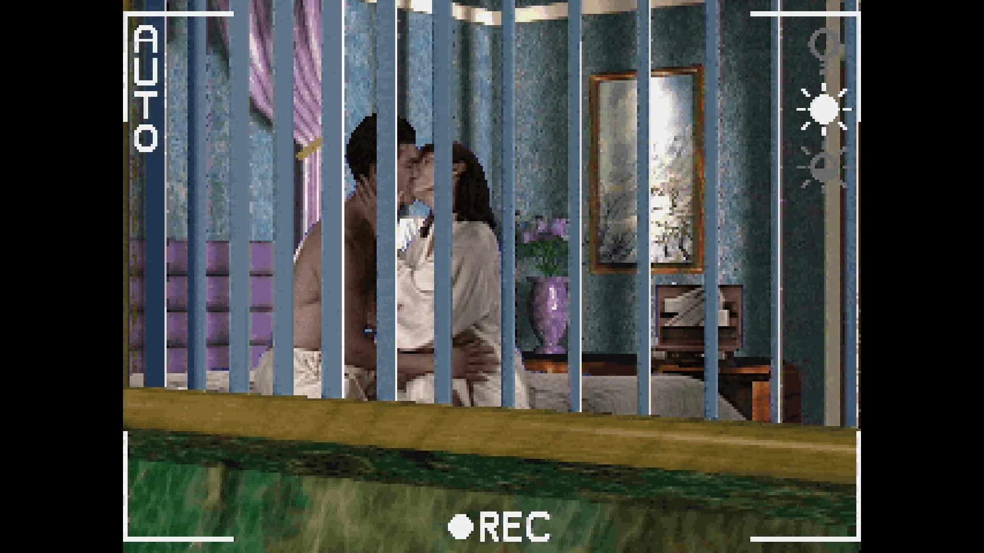 Voyeur screenshot 2