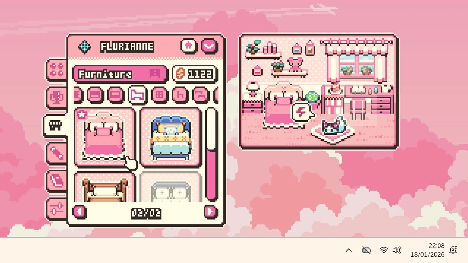 VPetlings screenshot 5