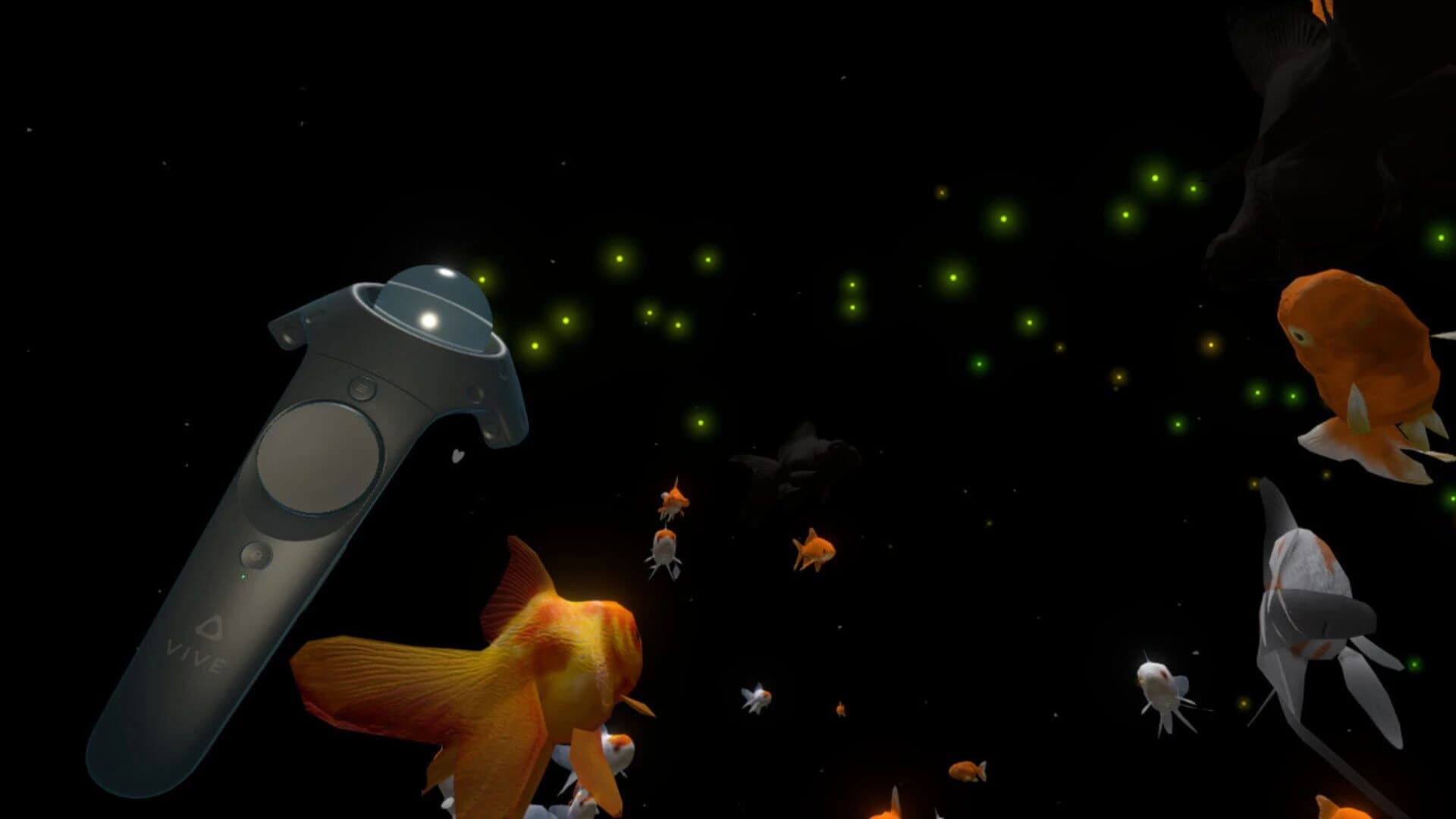 VR Aquarium Miyabi screenshot 3