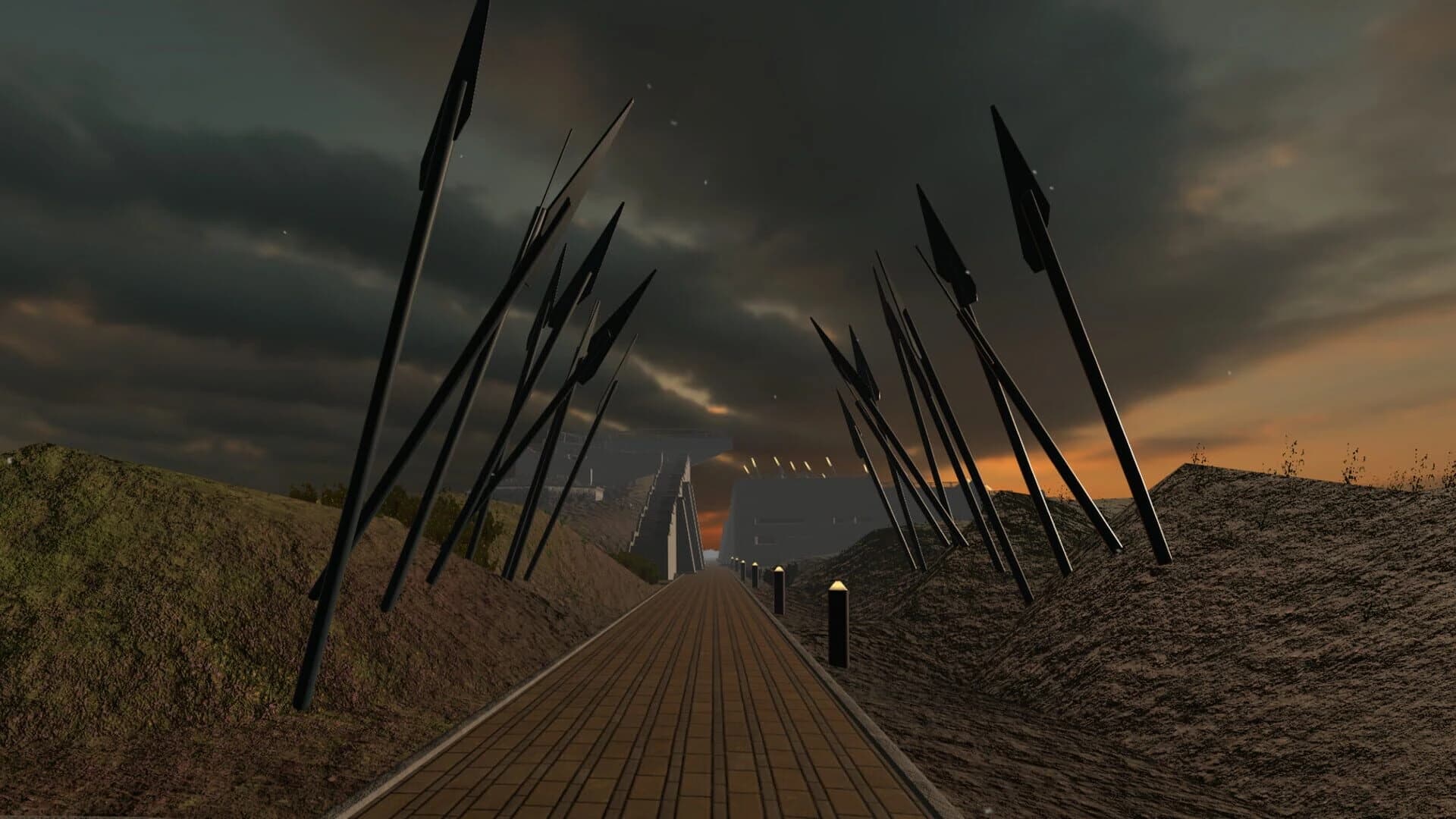 VR Archeology: Secrets of Kulikovo Field screenshot 2