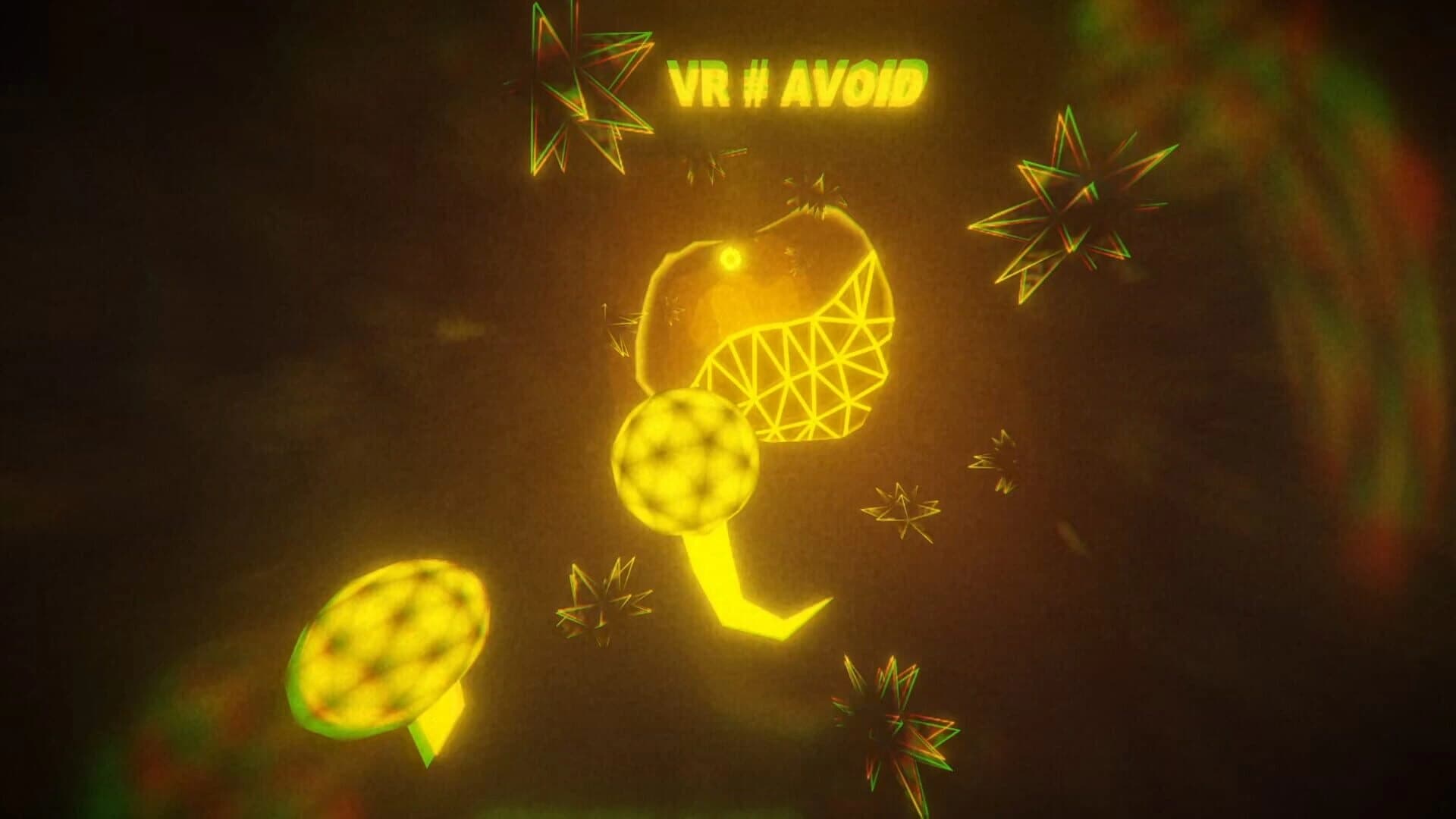 VR # Avoid screenshot 3