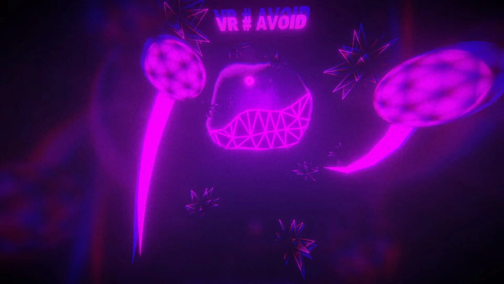 VR # Avoid screenshot 1