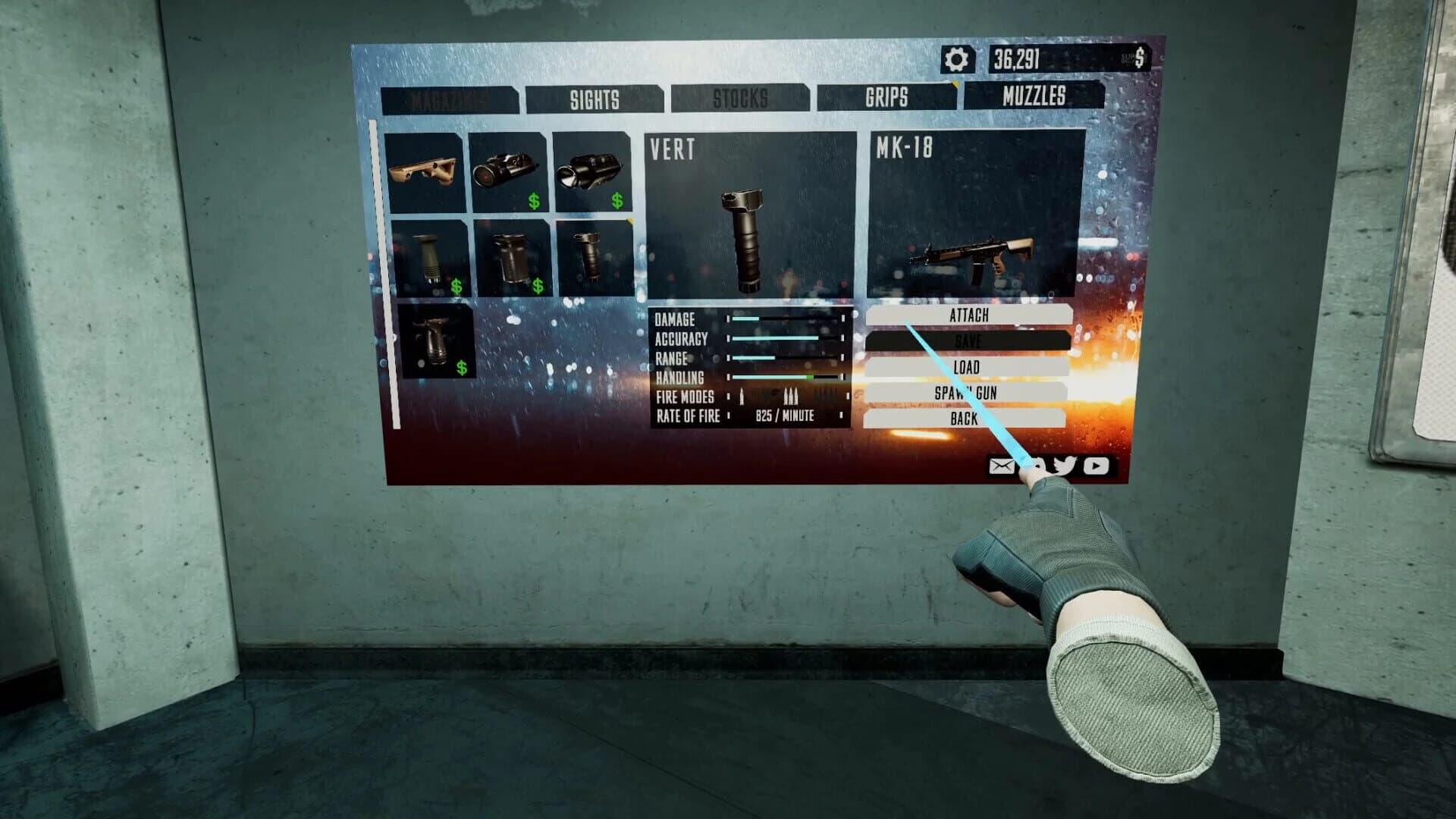 VR Cops screenshot 2