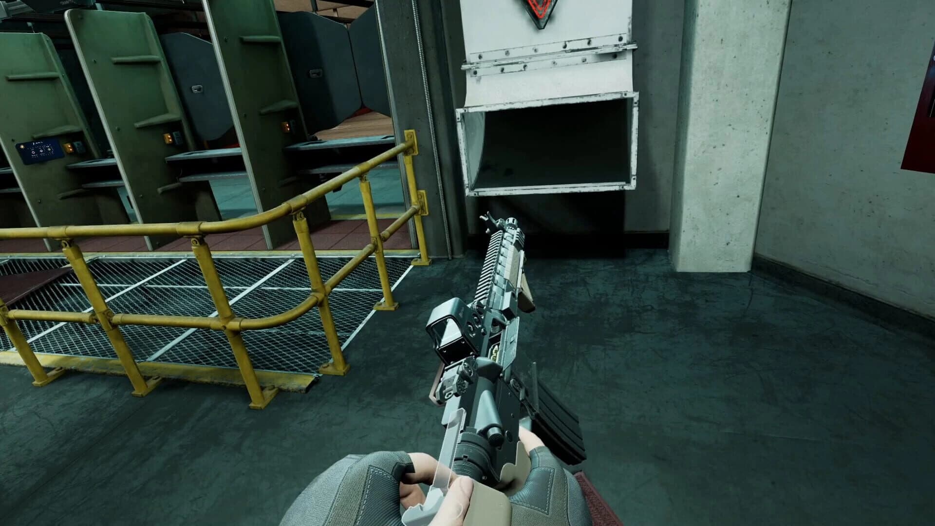 VR Cops screenshot 5