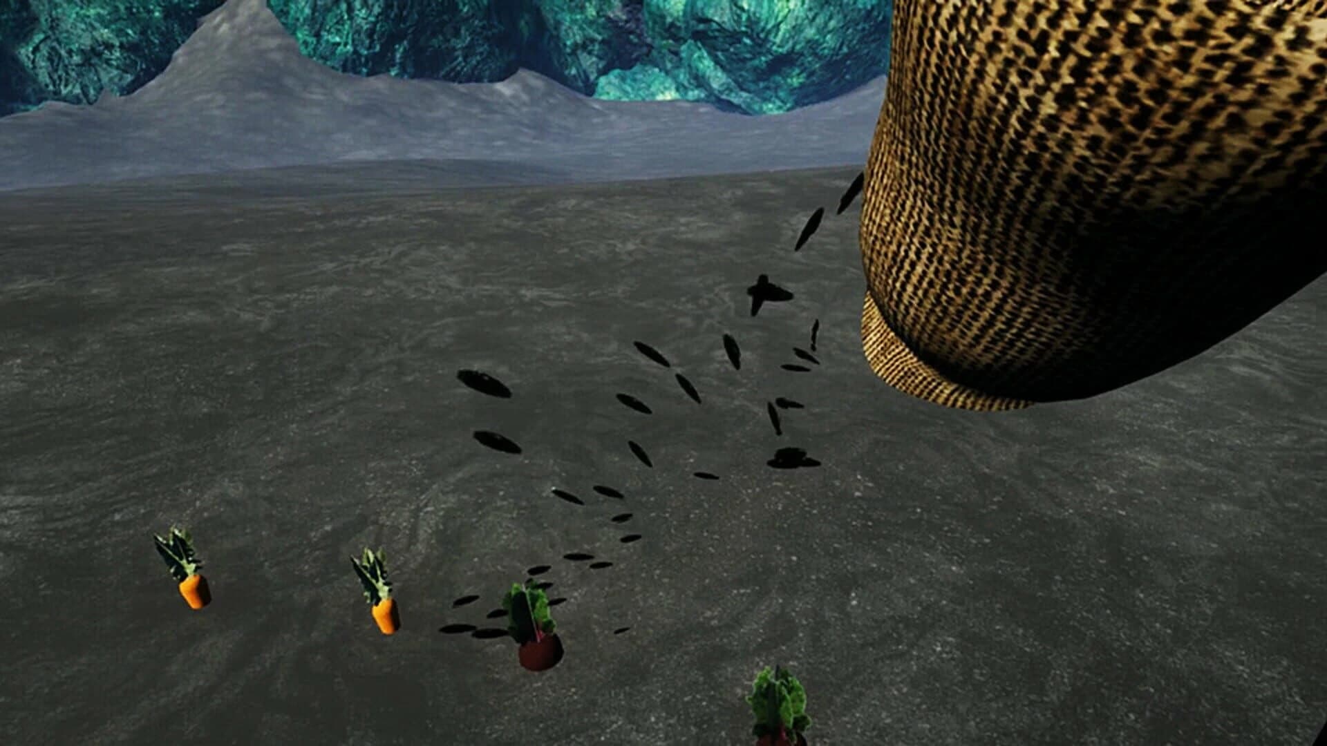 VR Dinosaur Village screenshot 4