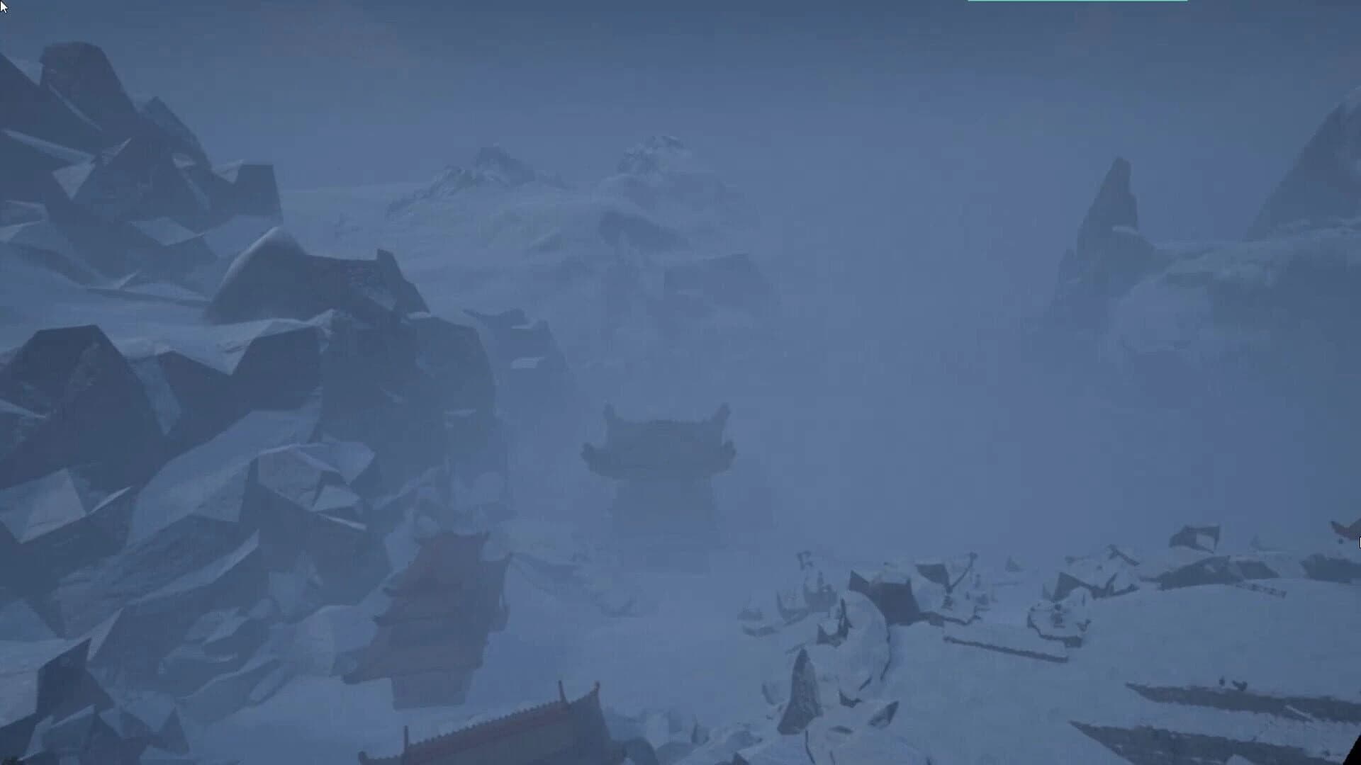 VR Dragon Flight screenshot 3