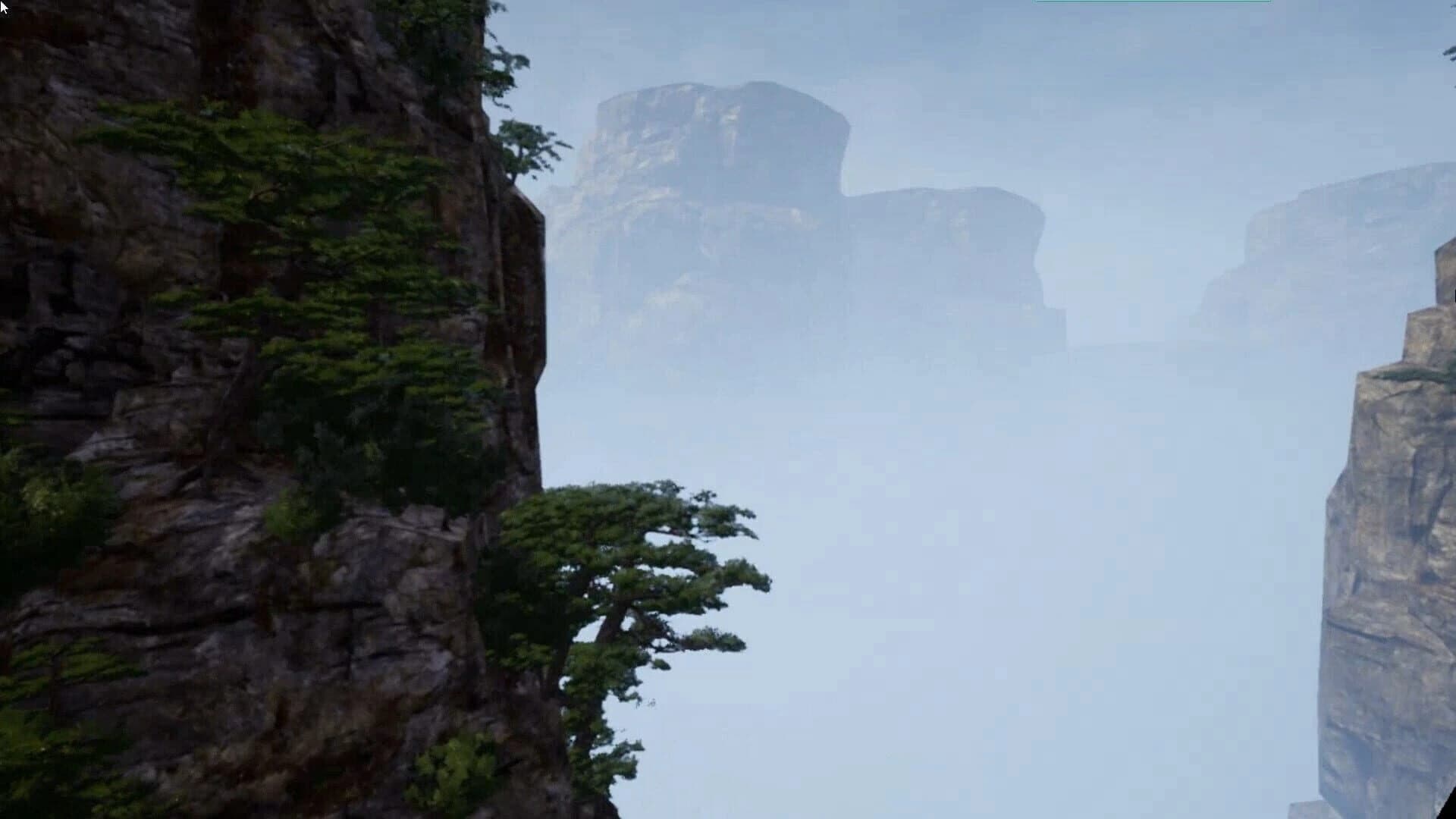 VR Dragon Flight screenshot 1