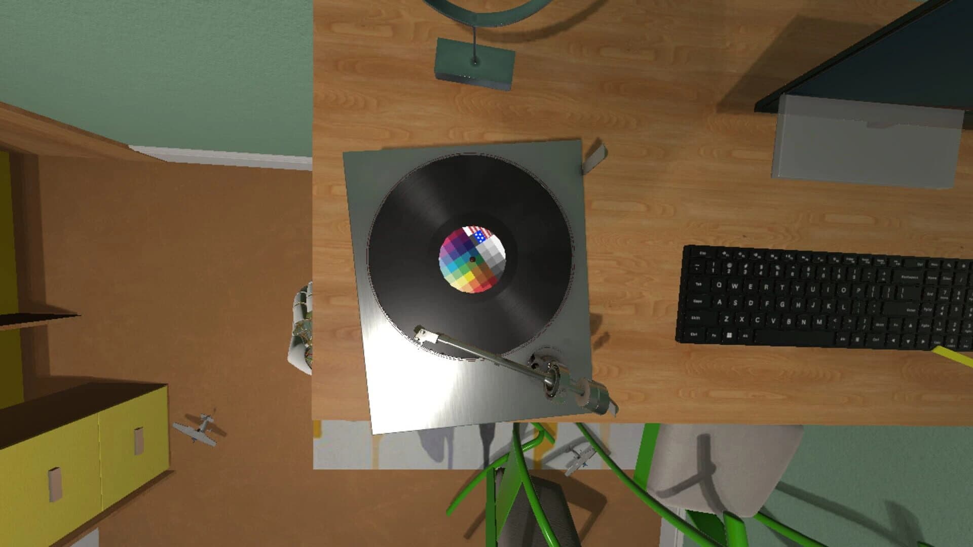 VR Escape the Puzzle Room screenshot 5
