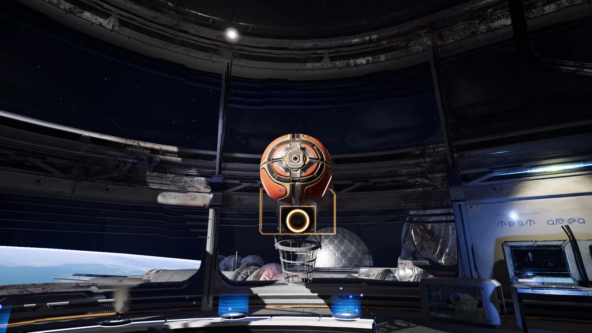 VR Flush screenshot 5