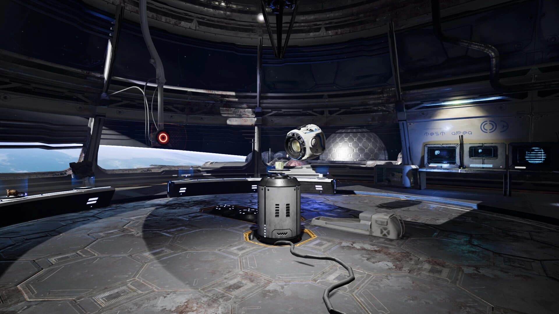 VR Flush screenshot 2