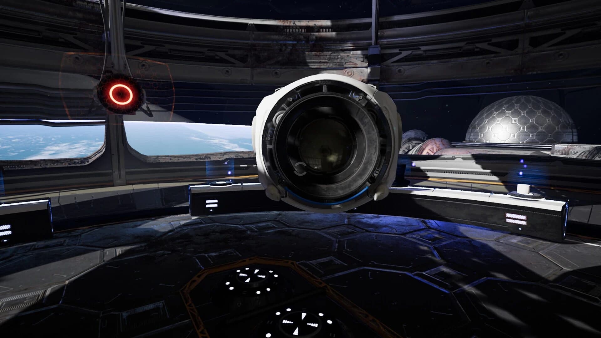 VR Flush screenshot 1