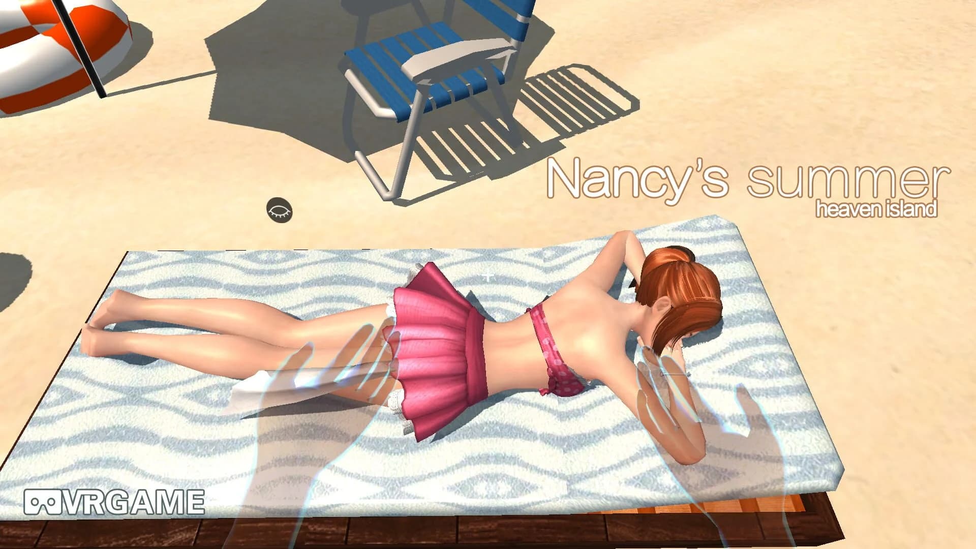 VR GirlFriend screenshot 5
