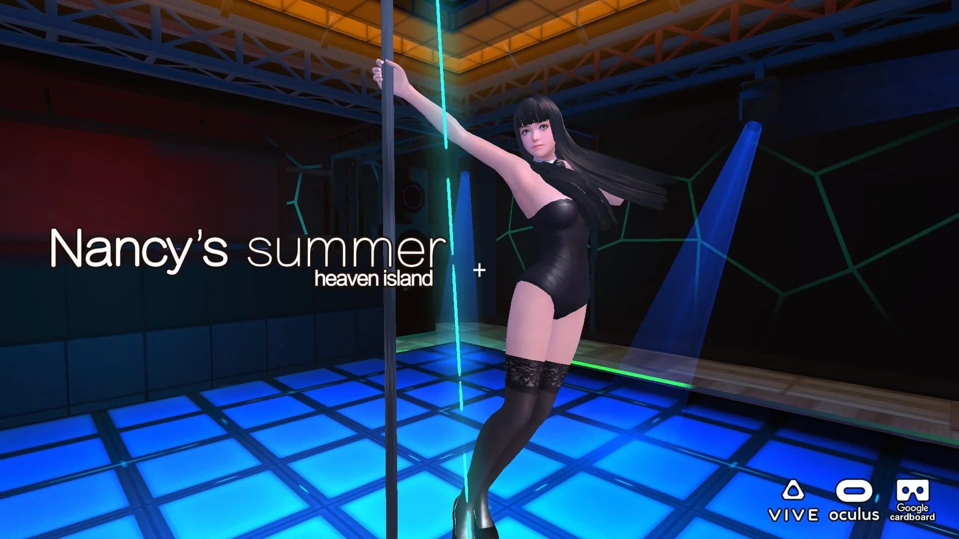 VR GirlFriend screenshot 3
