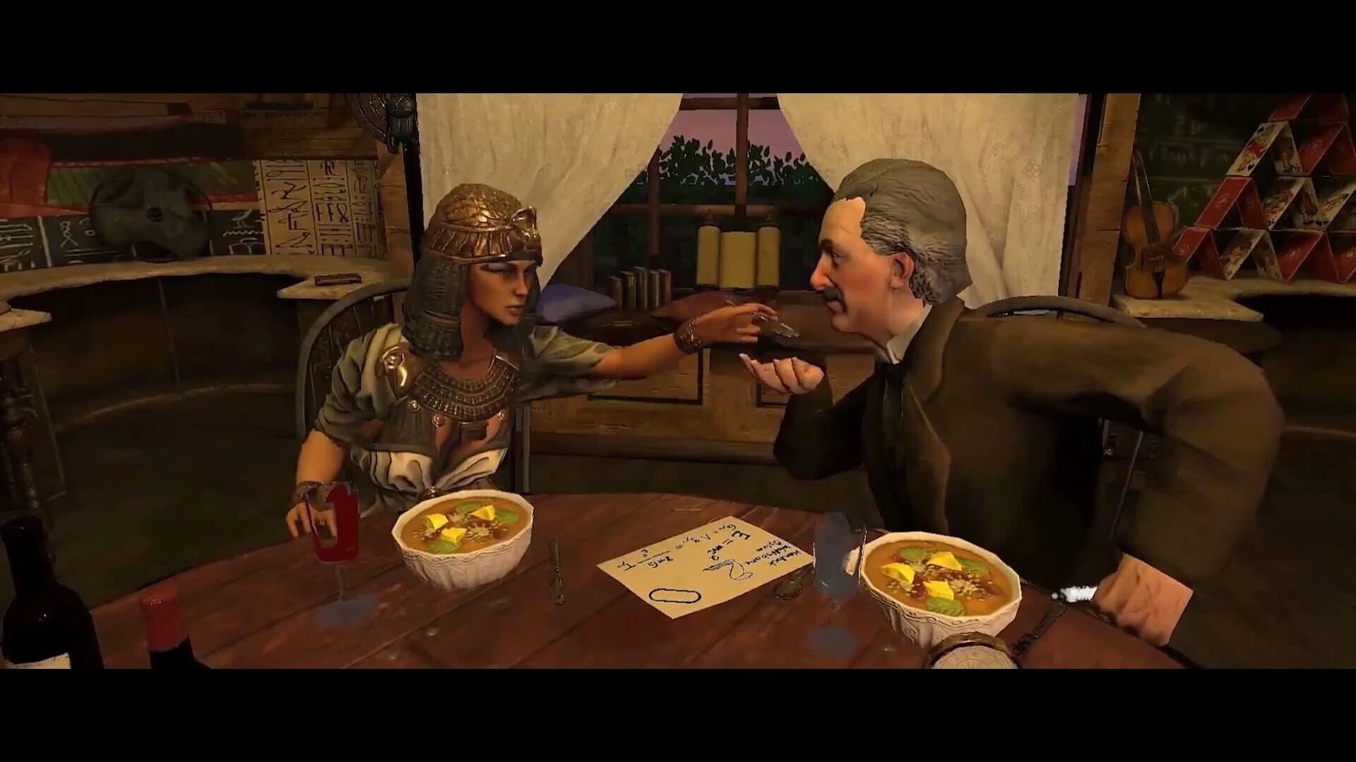 VR Guest screenshot 2