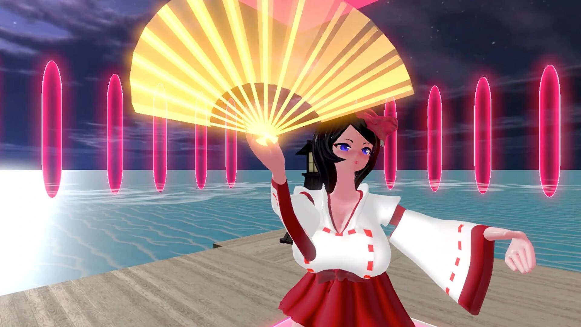 VR Hentai screenshot 1