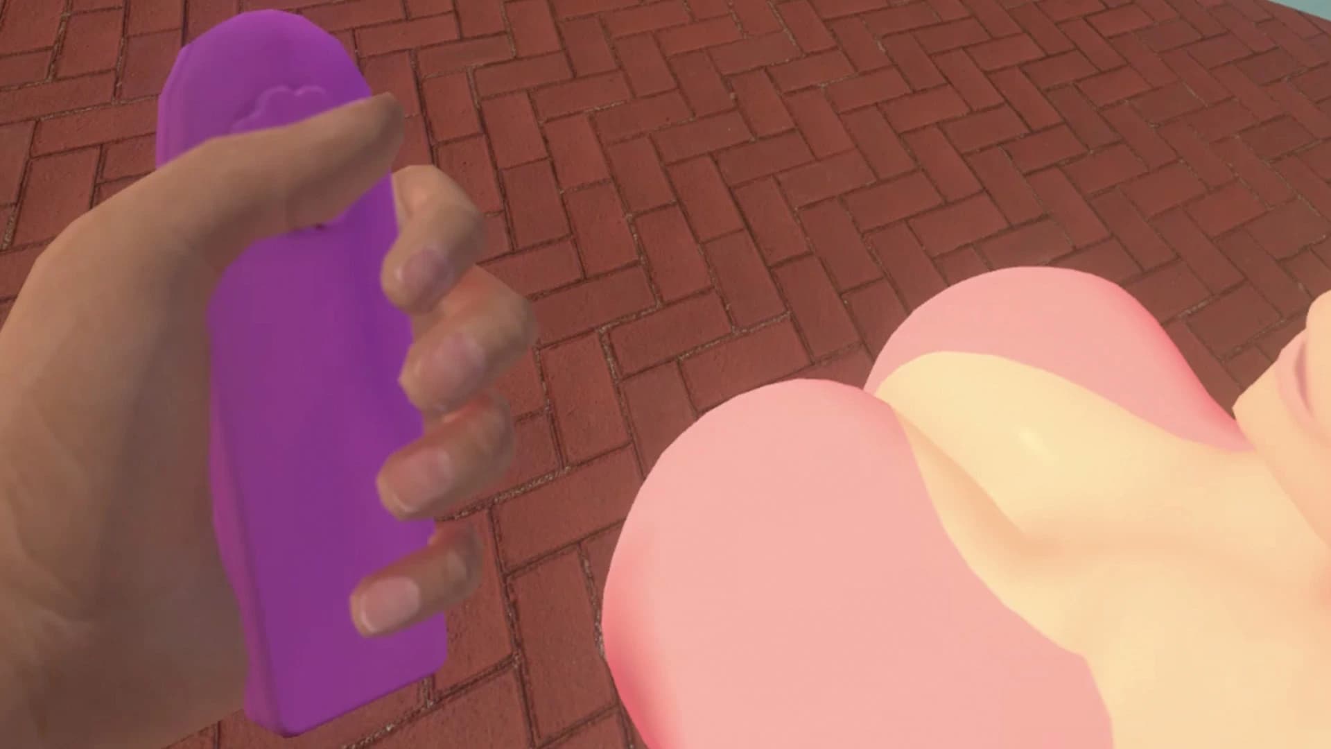 VR Hentai Date screenshot 2