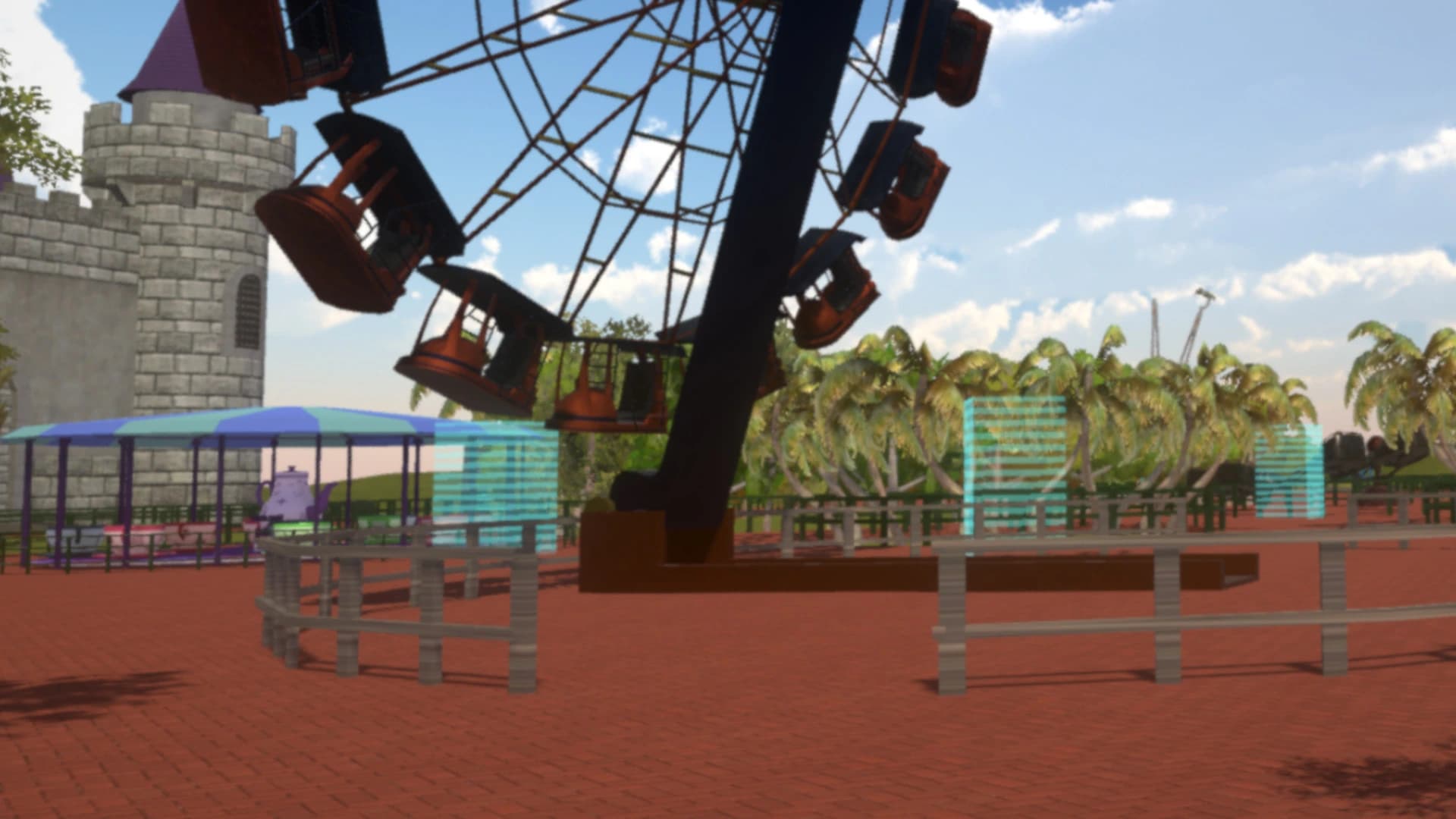 VR Hentai Date screenshot 7