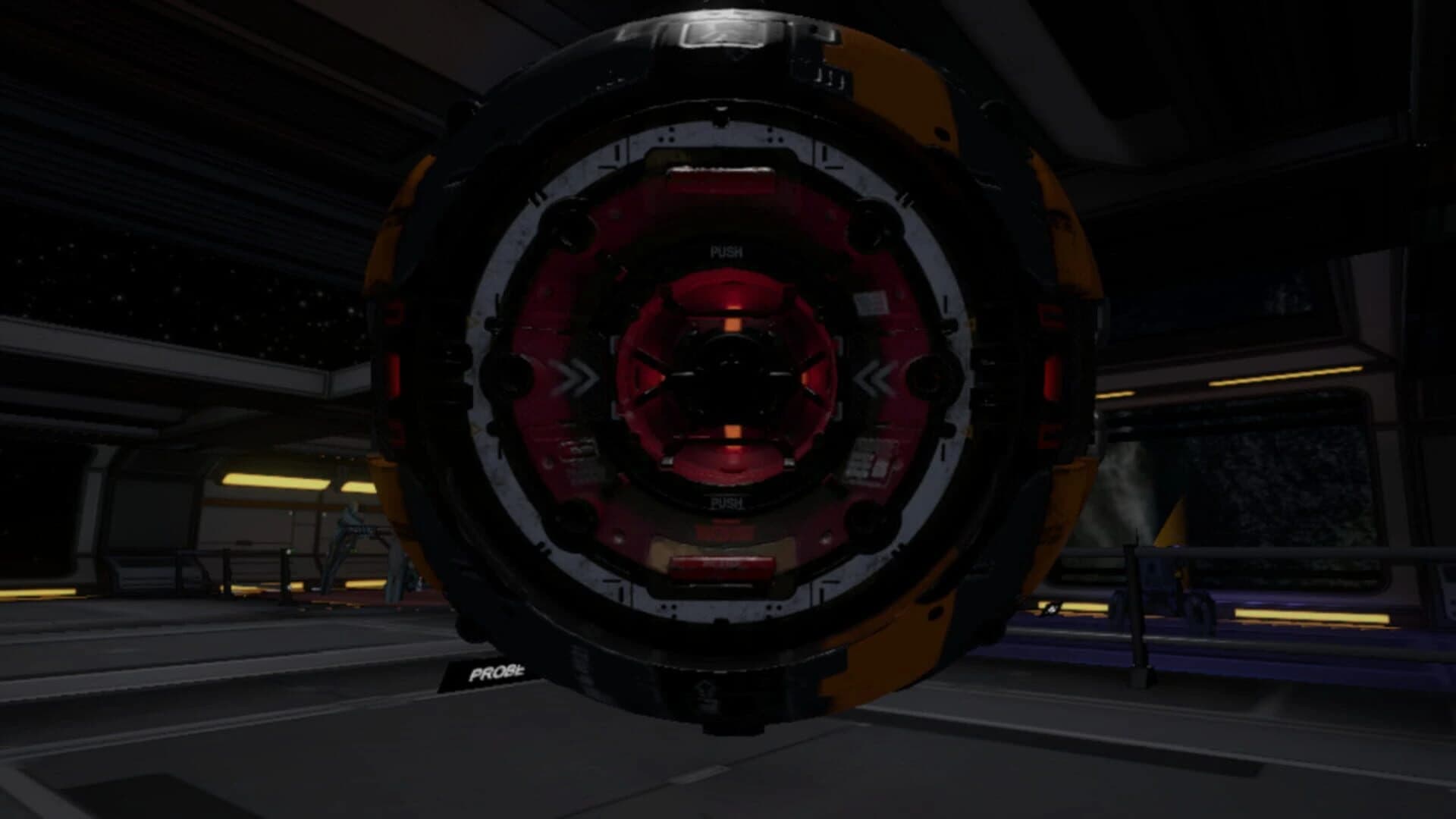 VR Hybrid War 2117 screenshot 4