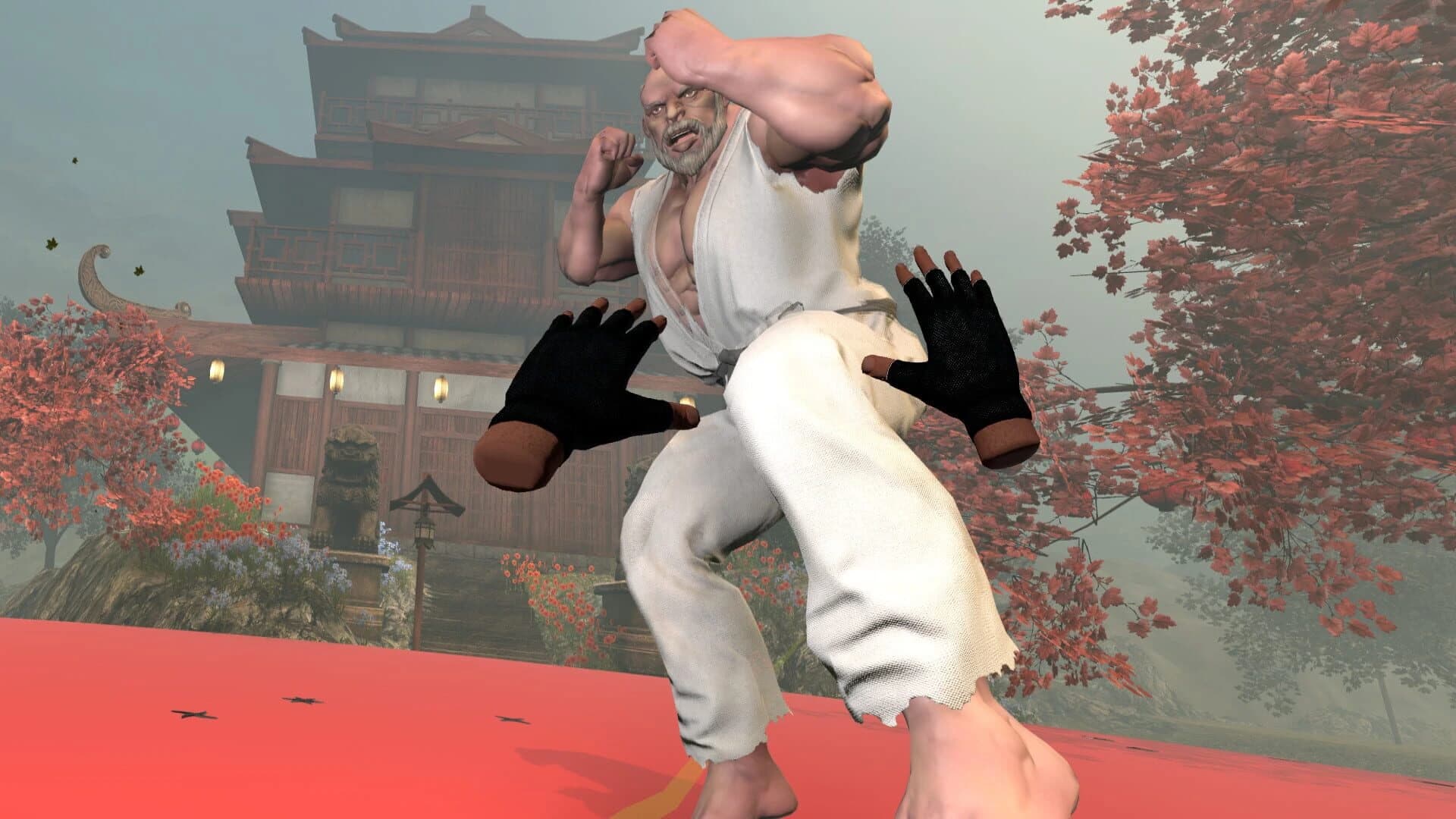 VR Immortal Fight screenshot 5