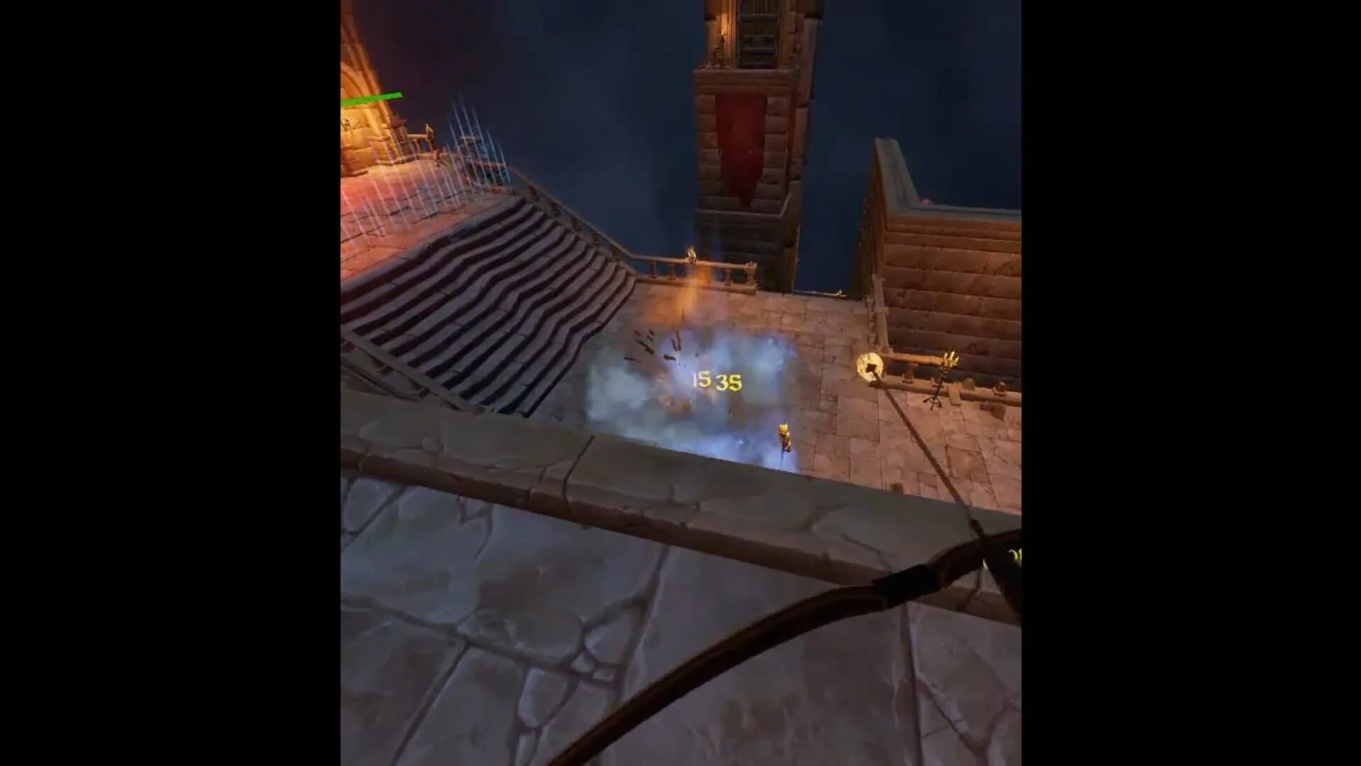 VR Journey screenshot 2