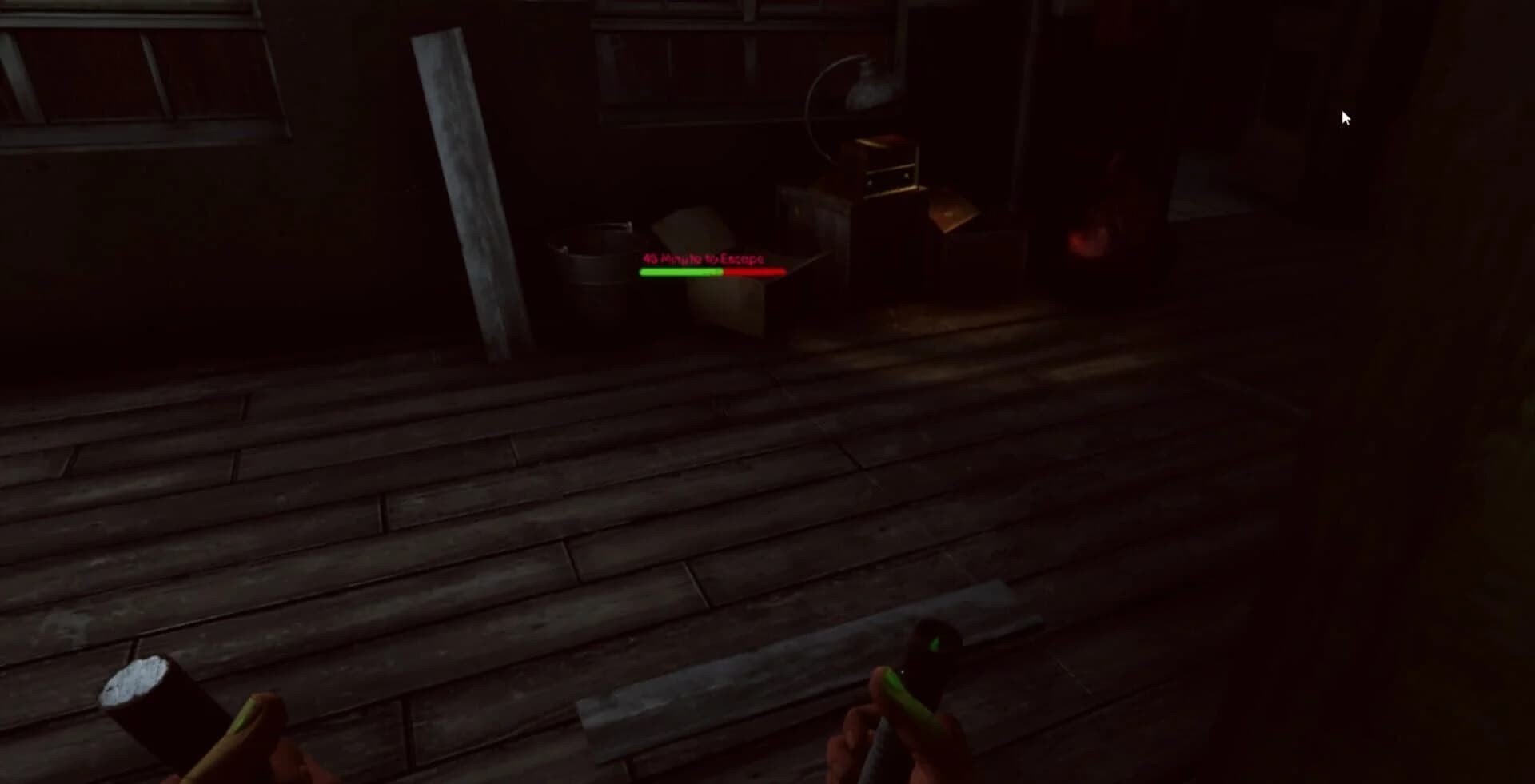 VR Mad Asylum screenshot 5