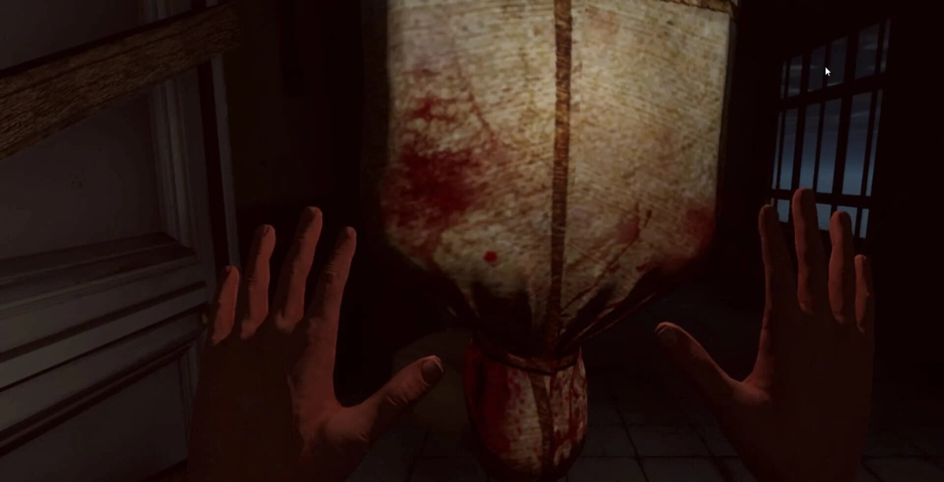 VR Mad Asylum screenshot 3