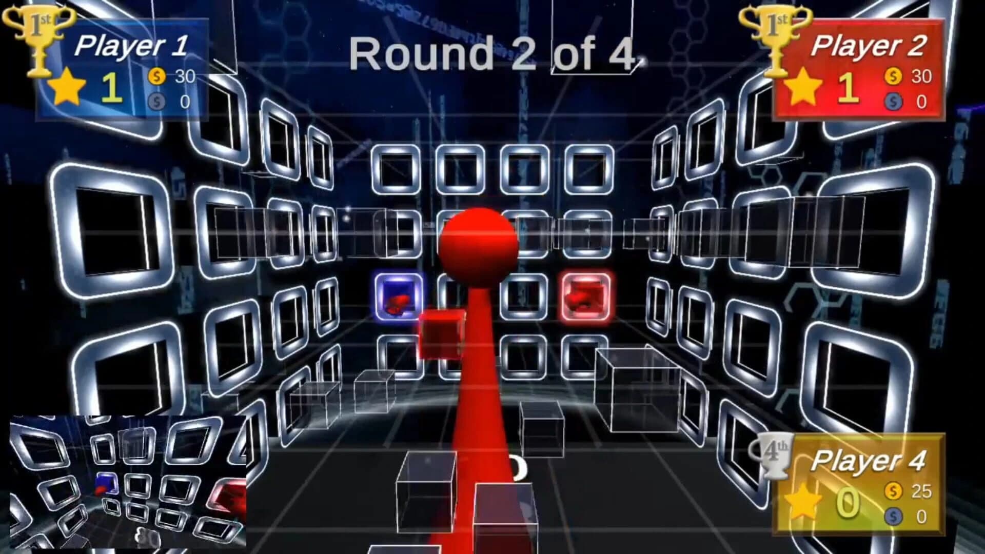 VR Party Club screenshot 3